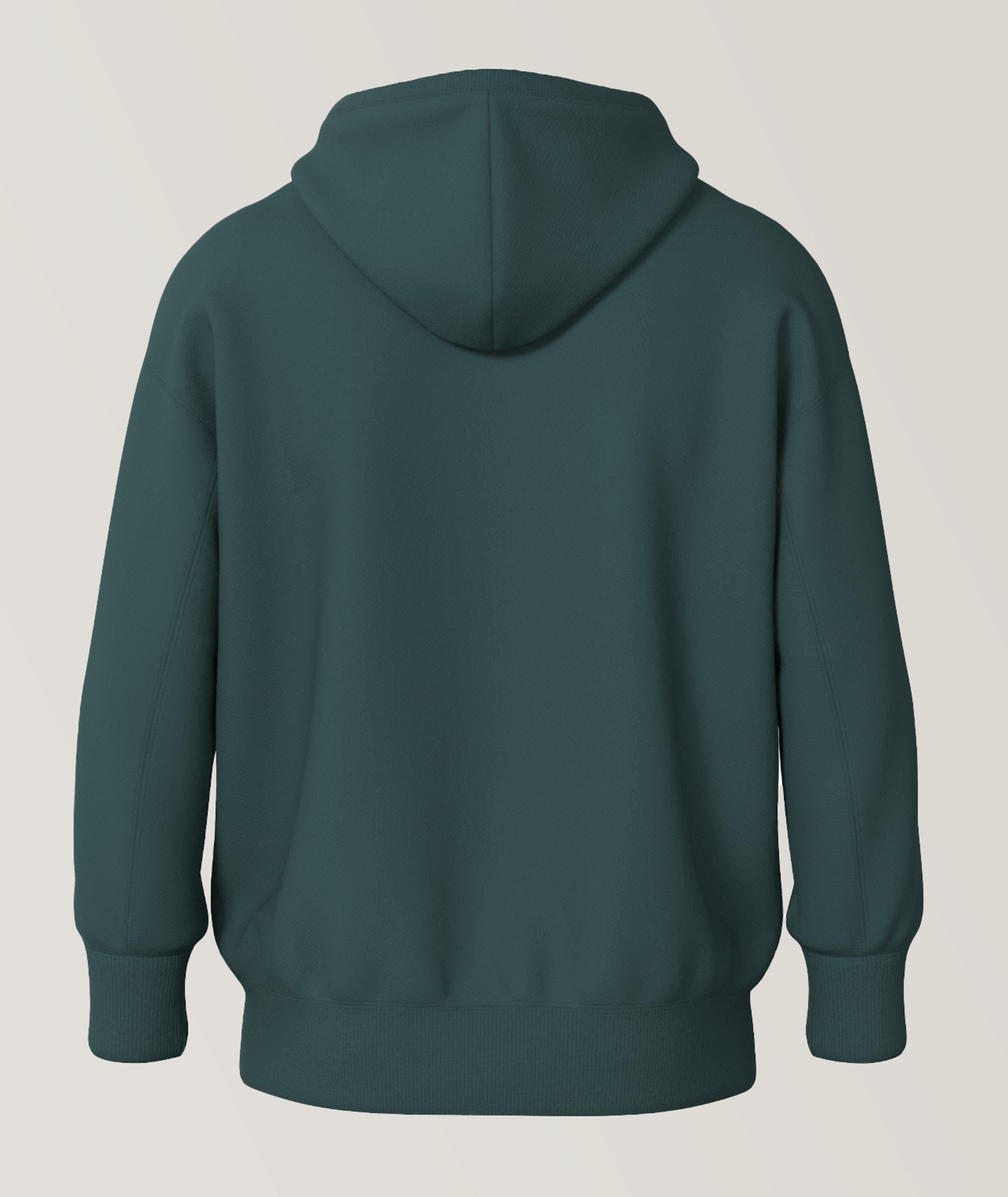 New Balance MADE in USA Core Hooded Sweater | Sweaters & Knits | Harry ...
