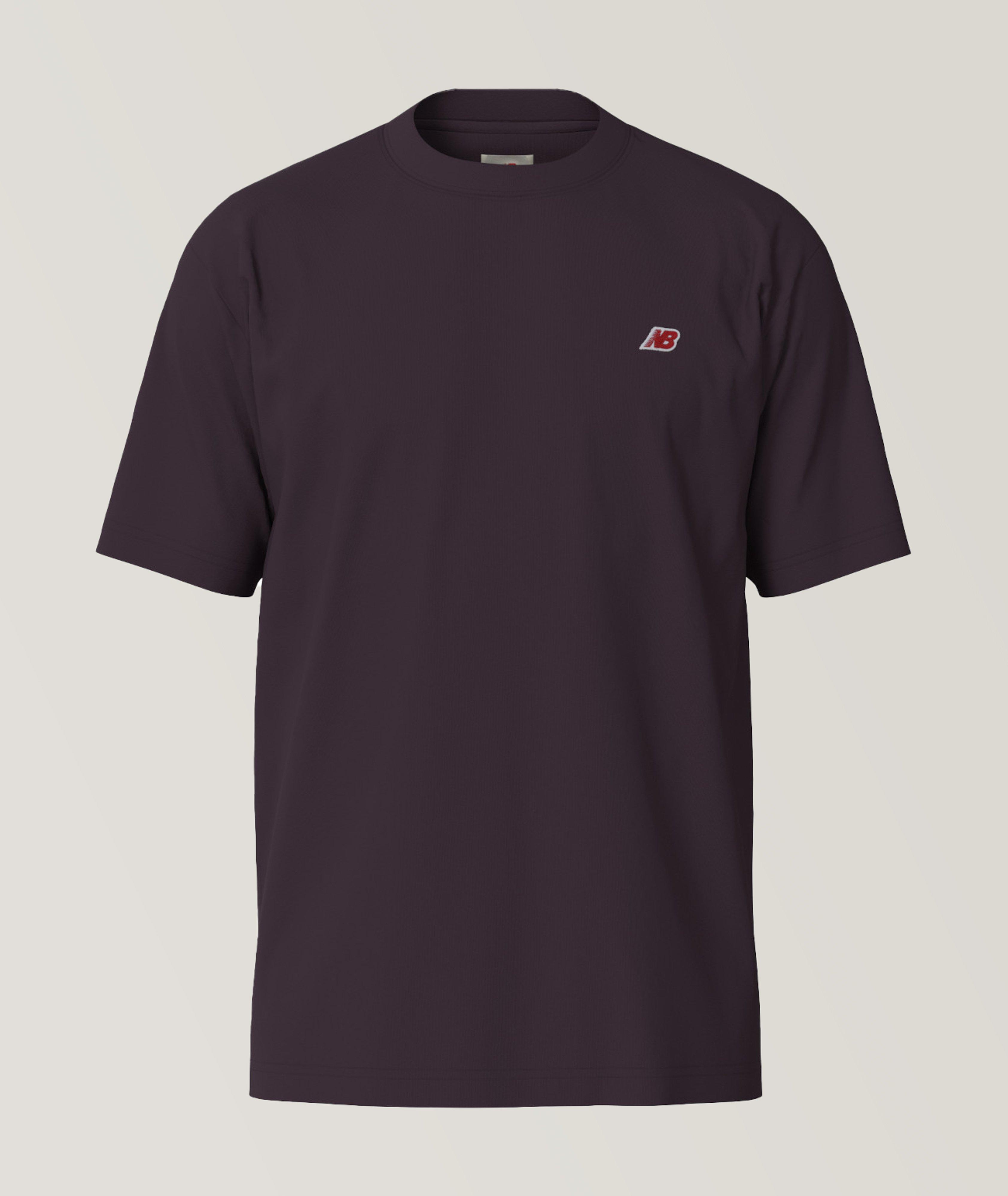 New Balance MADE in USA Core T-Shirt | T-Shirts | Harry Rosen