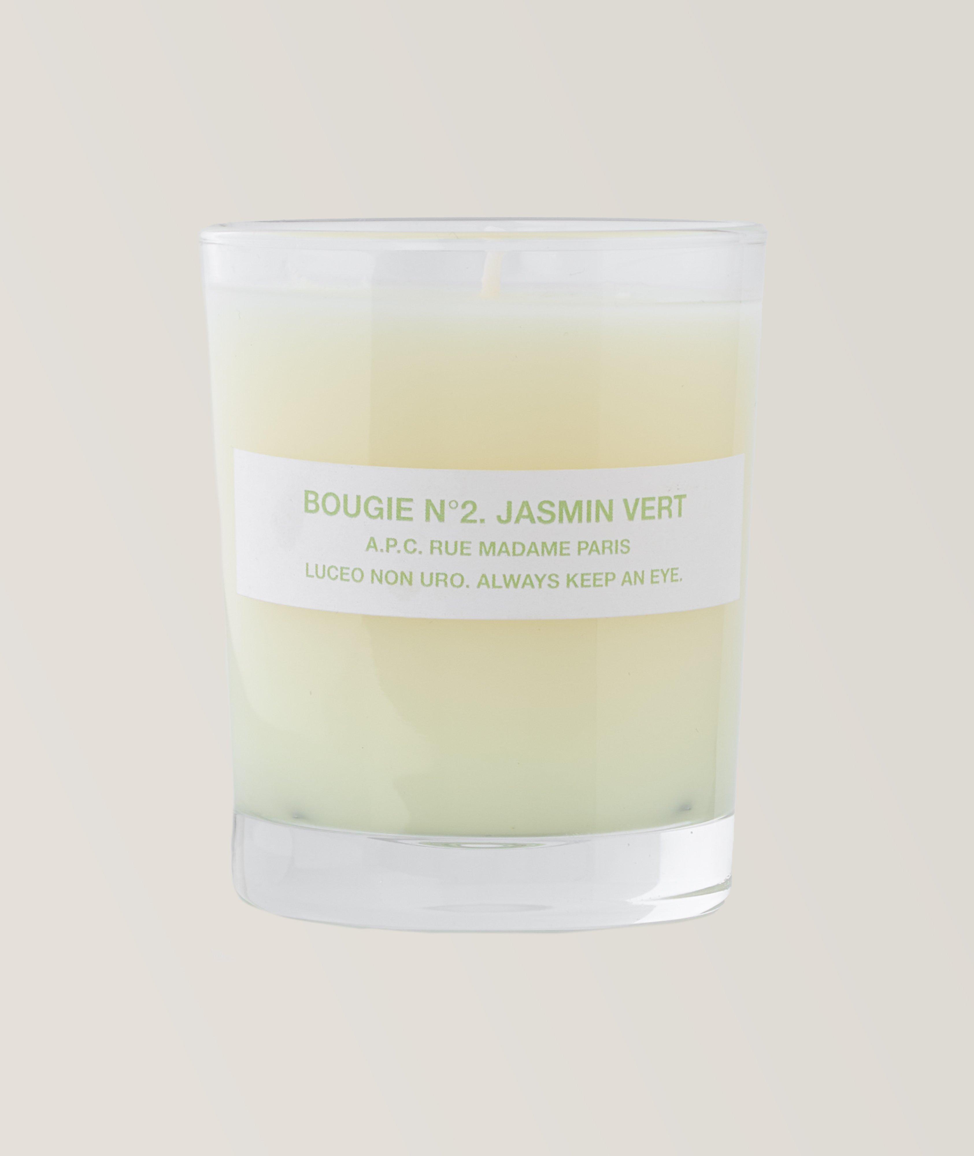 Jasmin N2 Candle  image 0