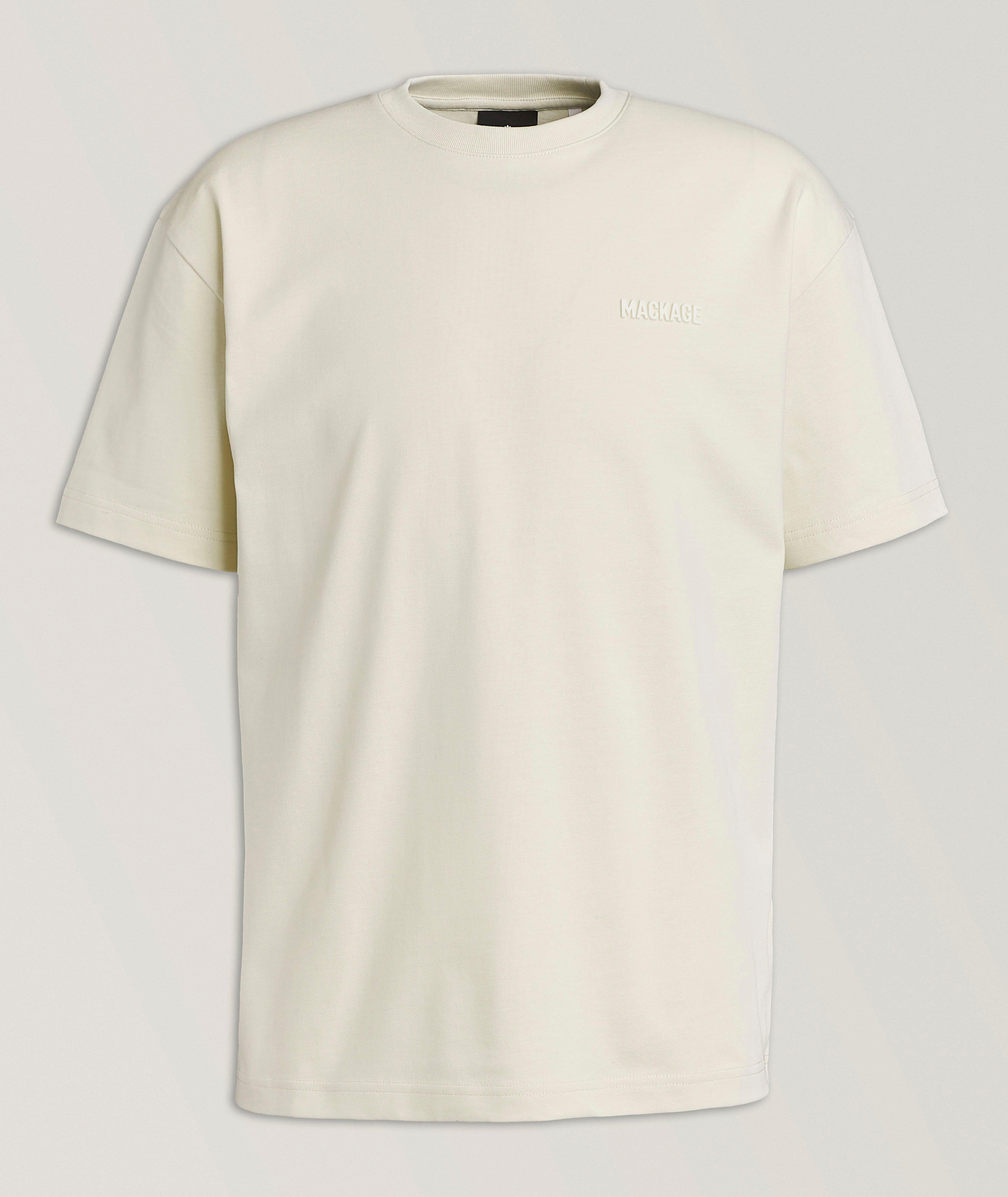Organic Cotton Tee image 0