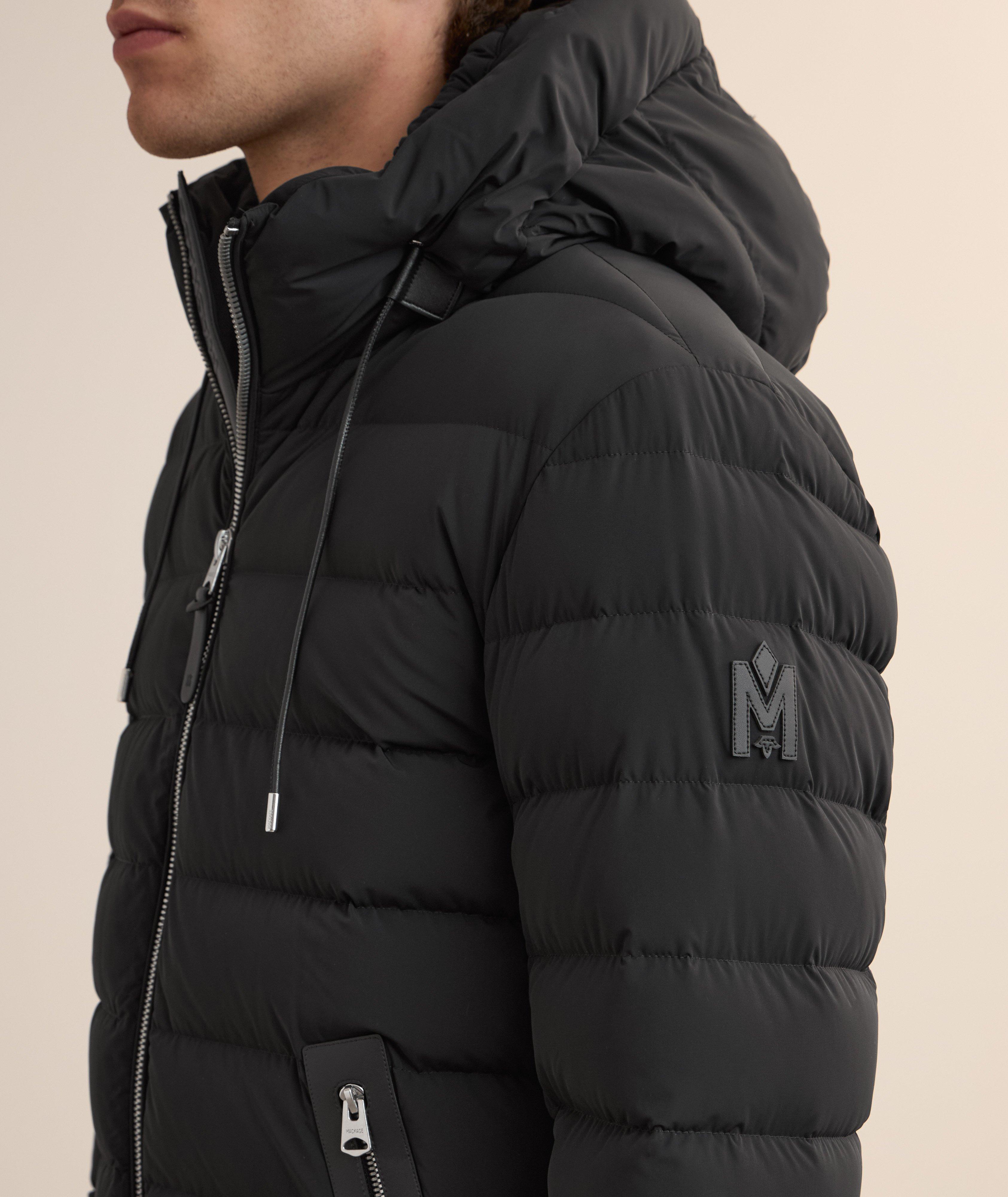 Mackage faible ozzy down jacket