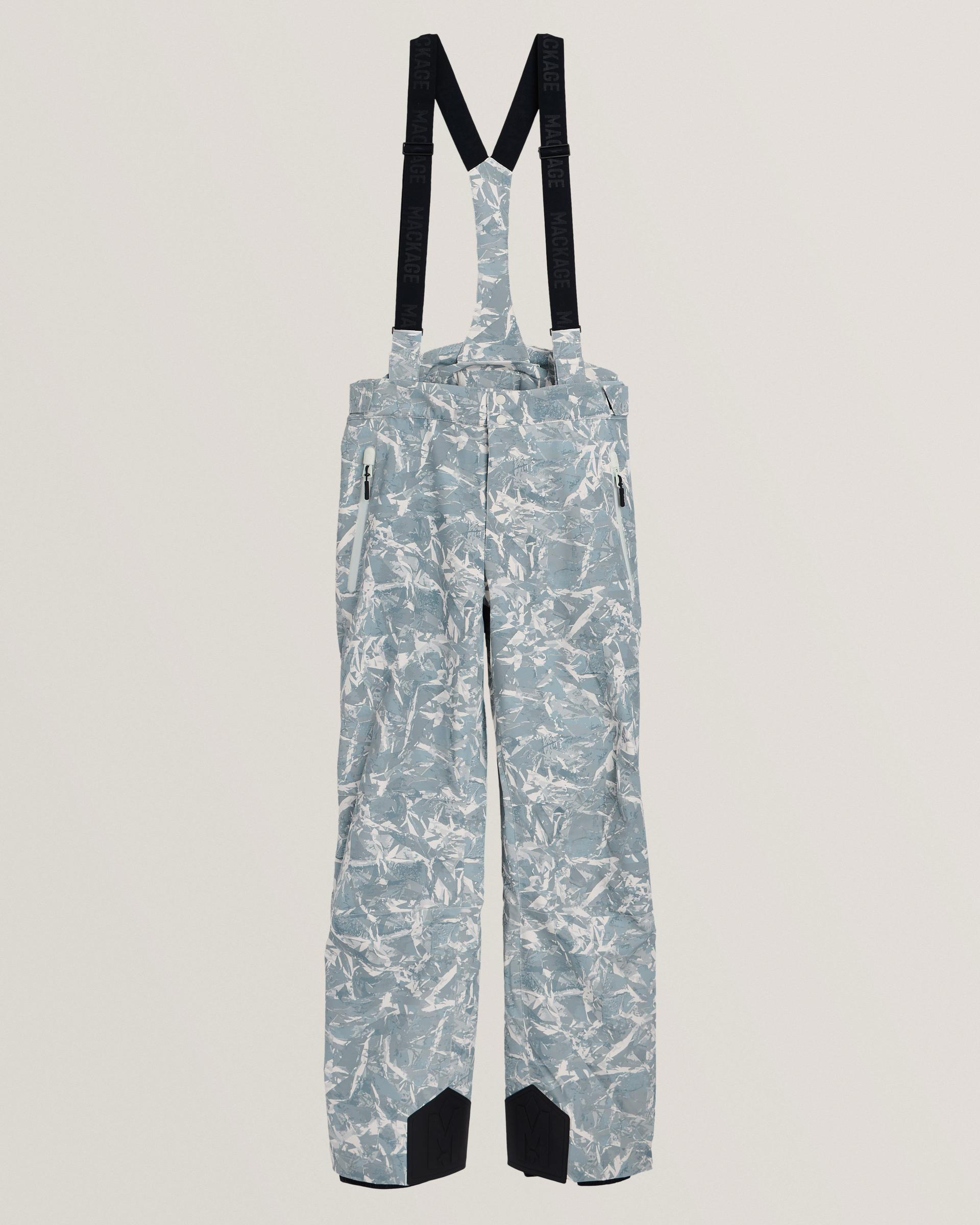 Kenyon Ski Pants With Removable Suspenders image 0