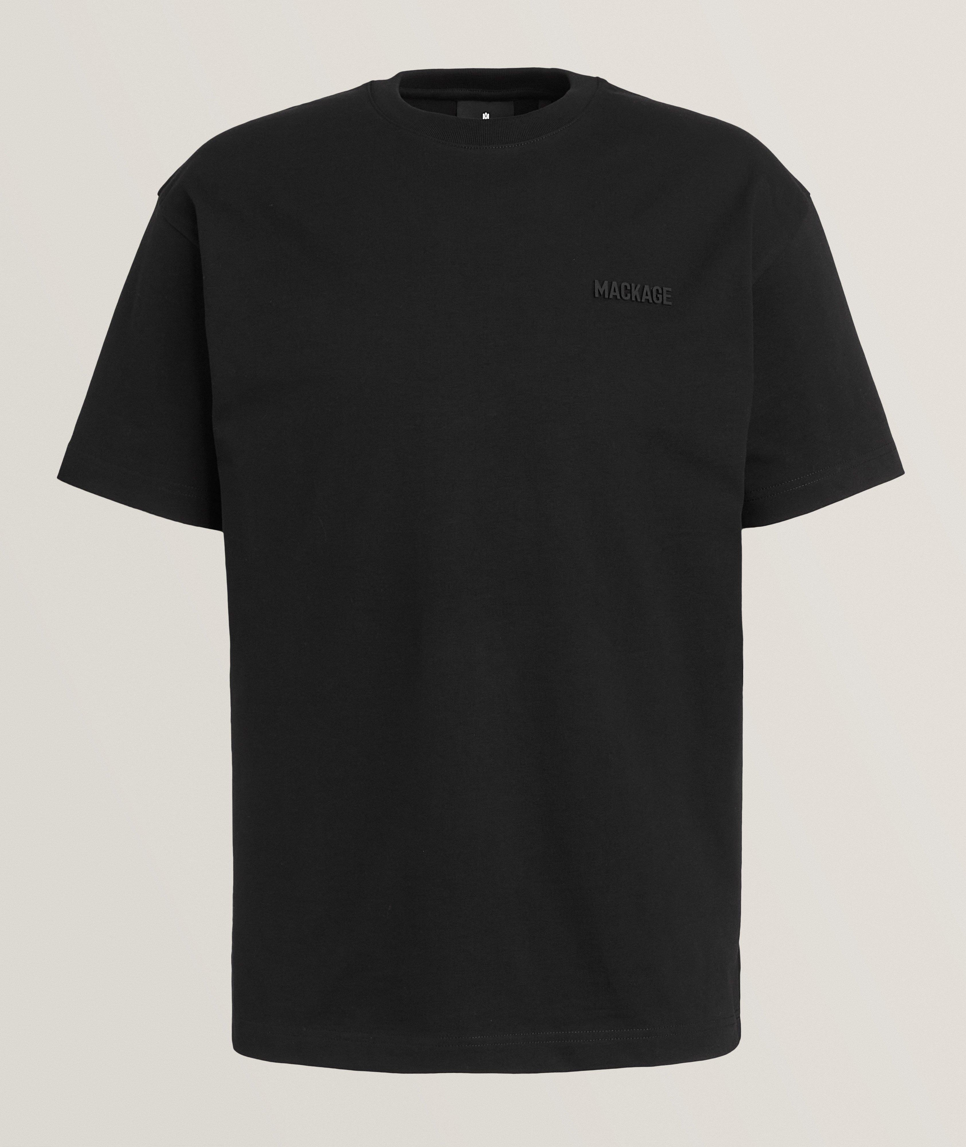 T-shirt en coton biologique image 0