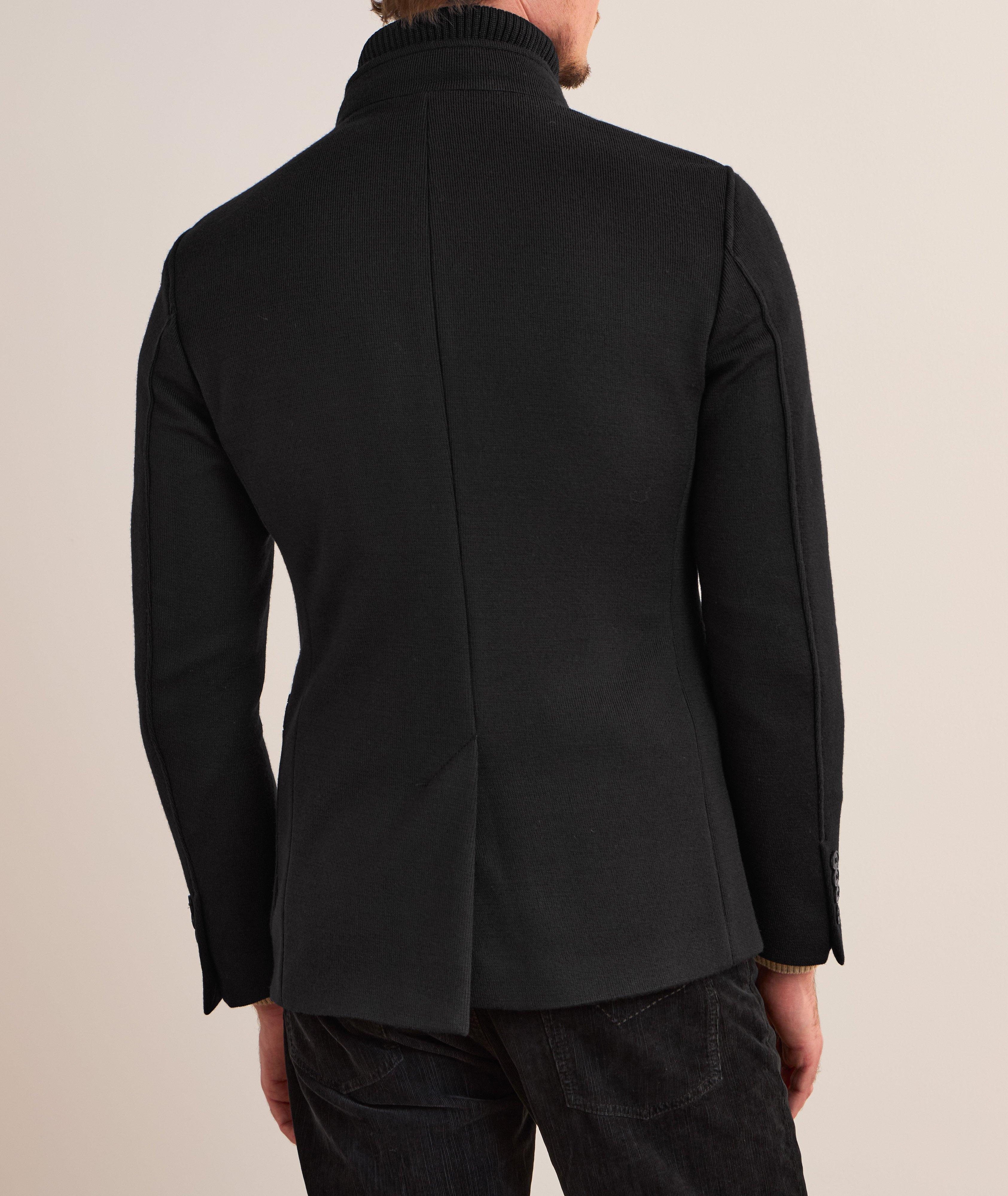 Hectar Wool-Blend Sport Jacket  image 2