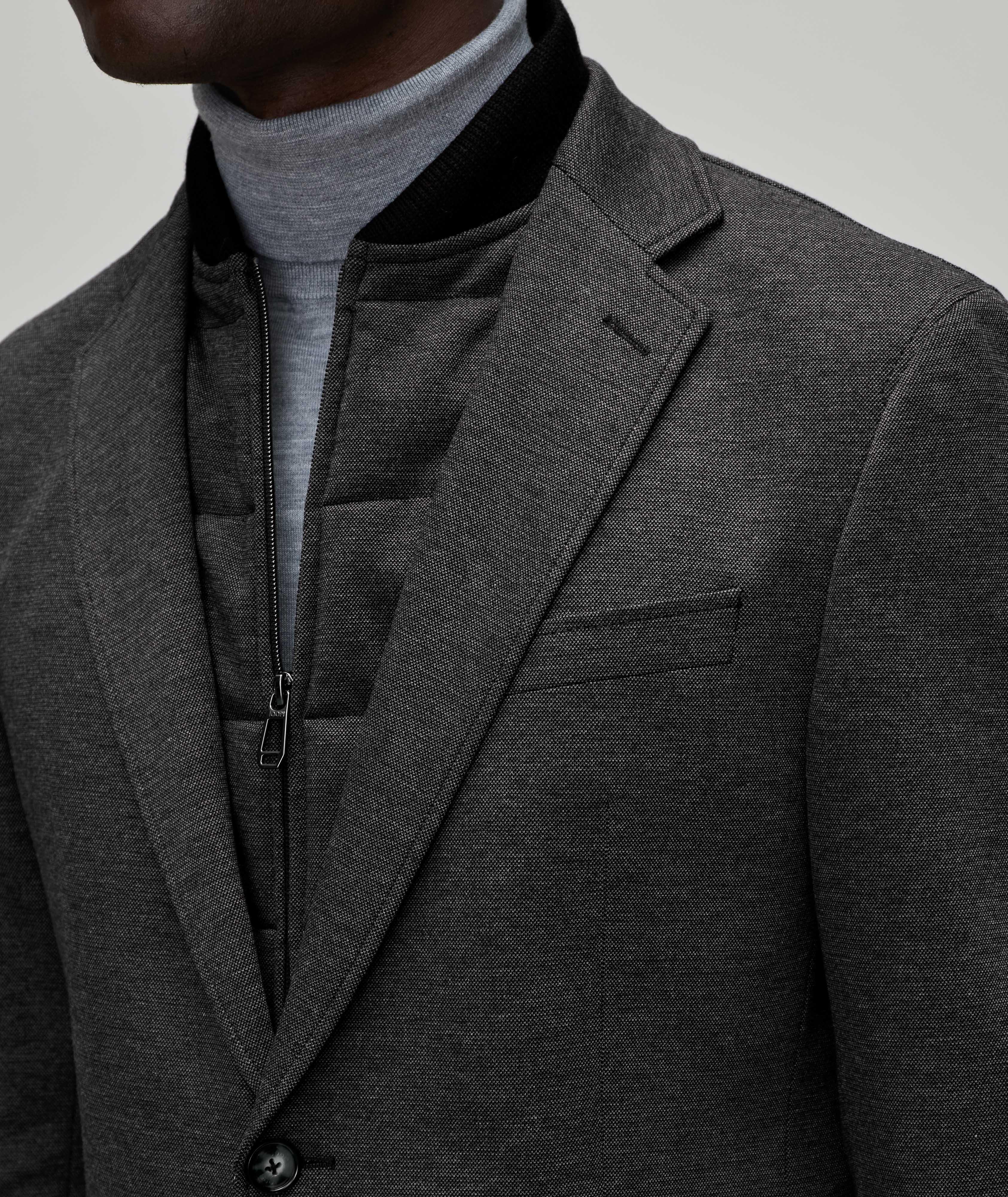 Harco Mélange Sport Jacket image 3