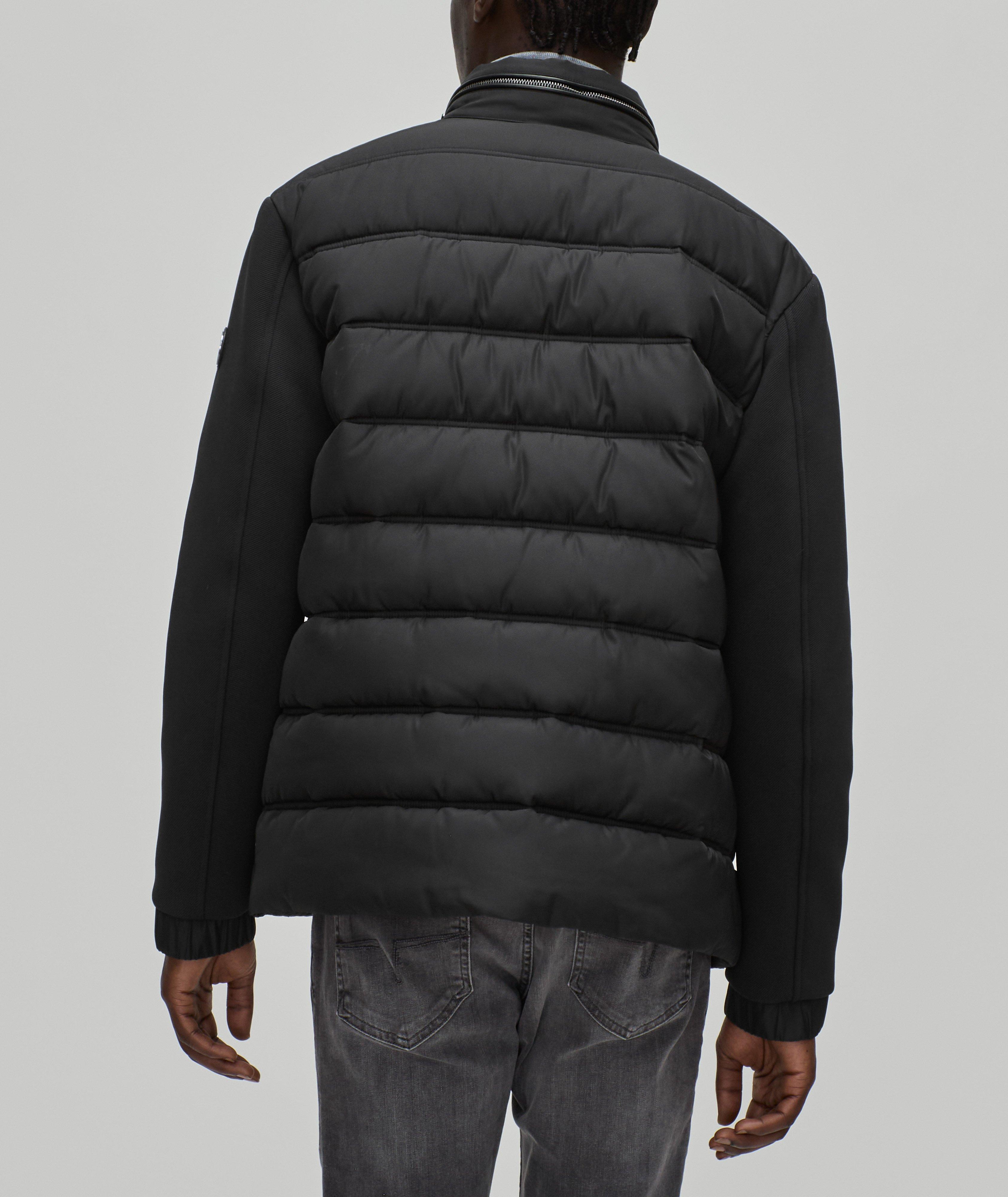 Goya Padded Jacket  image 2