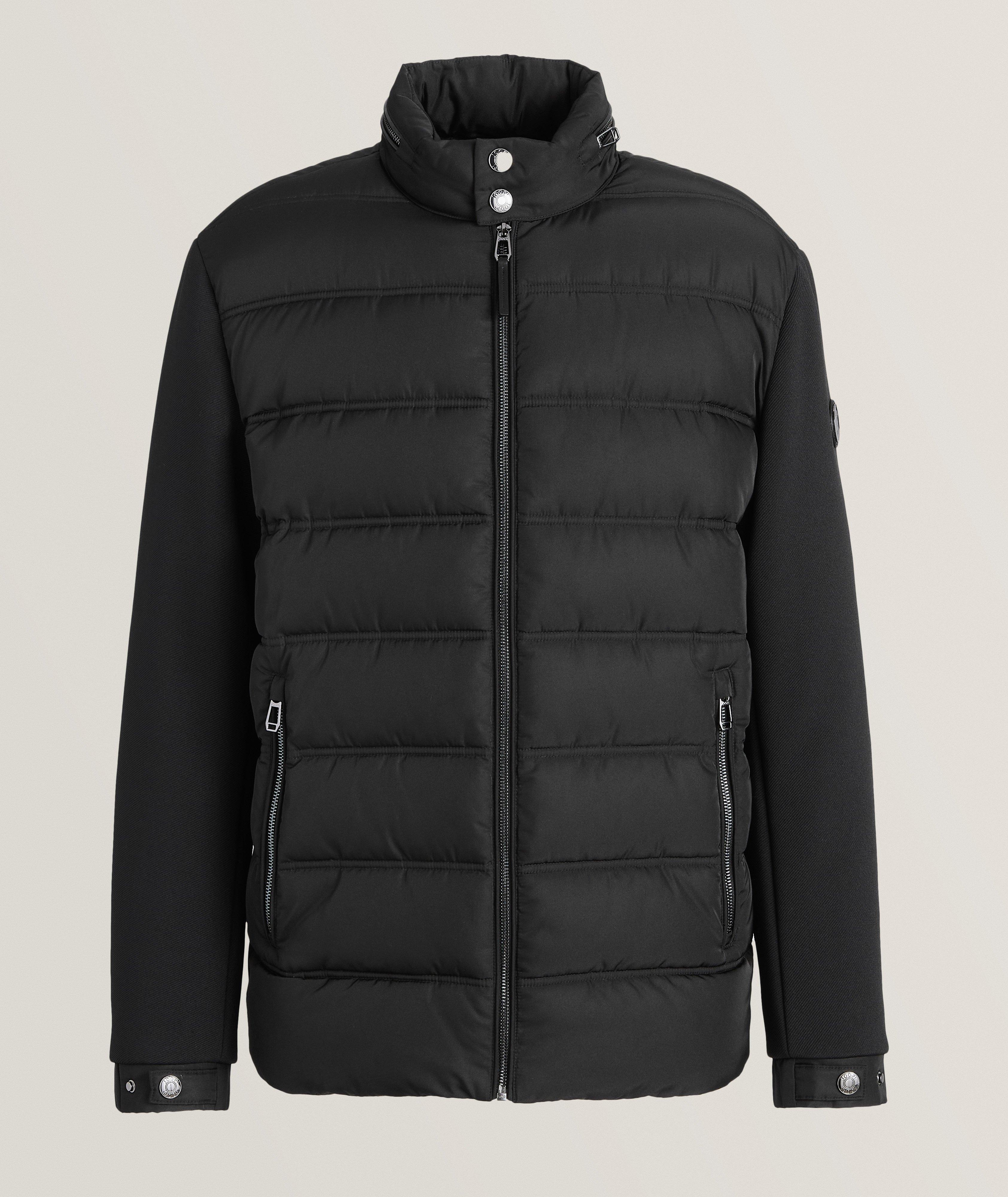 Goya Padded Jacket  image 0