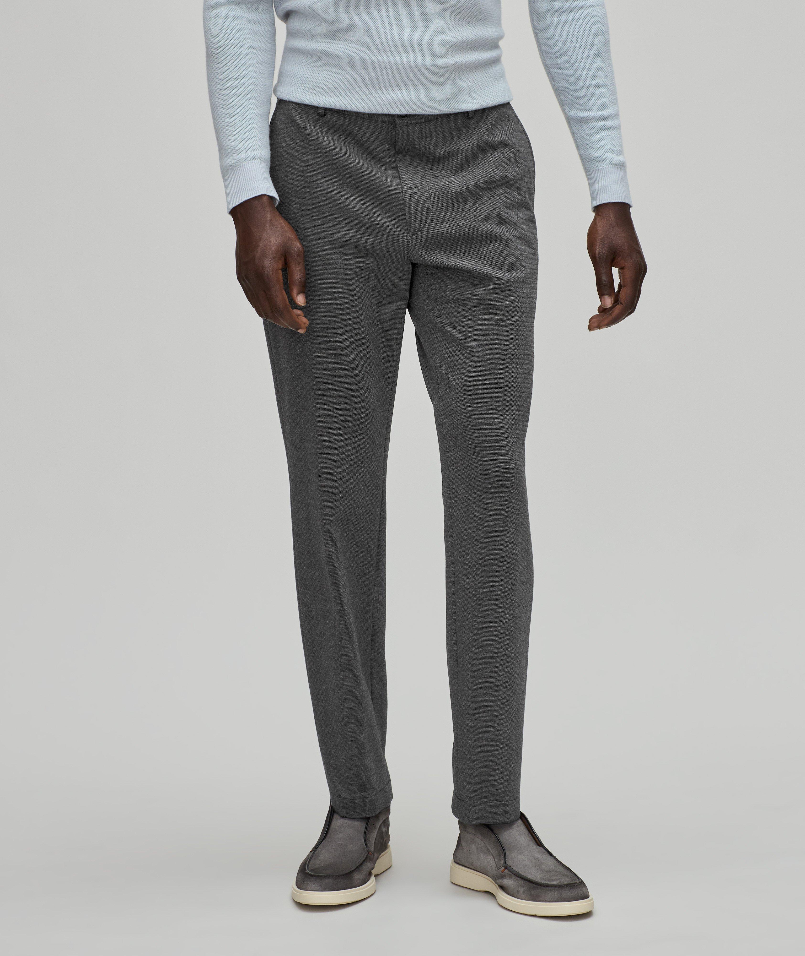  Hank Slim-Fit Stretch Chino Pant  image 1