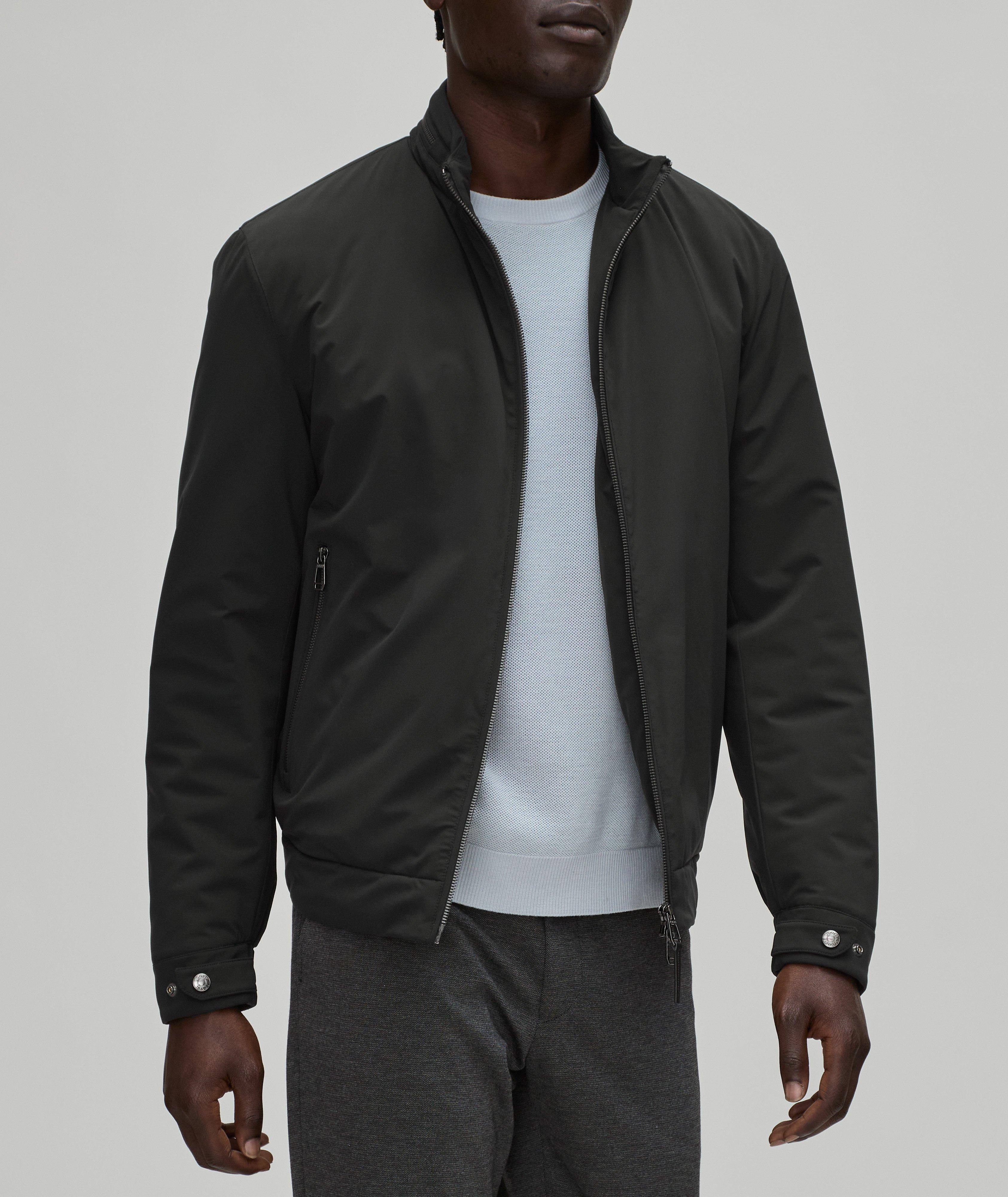 Geros Water-Repellent Jacket  image 1