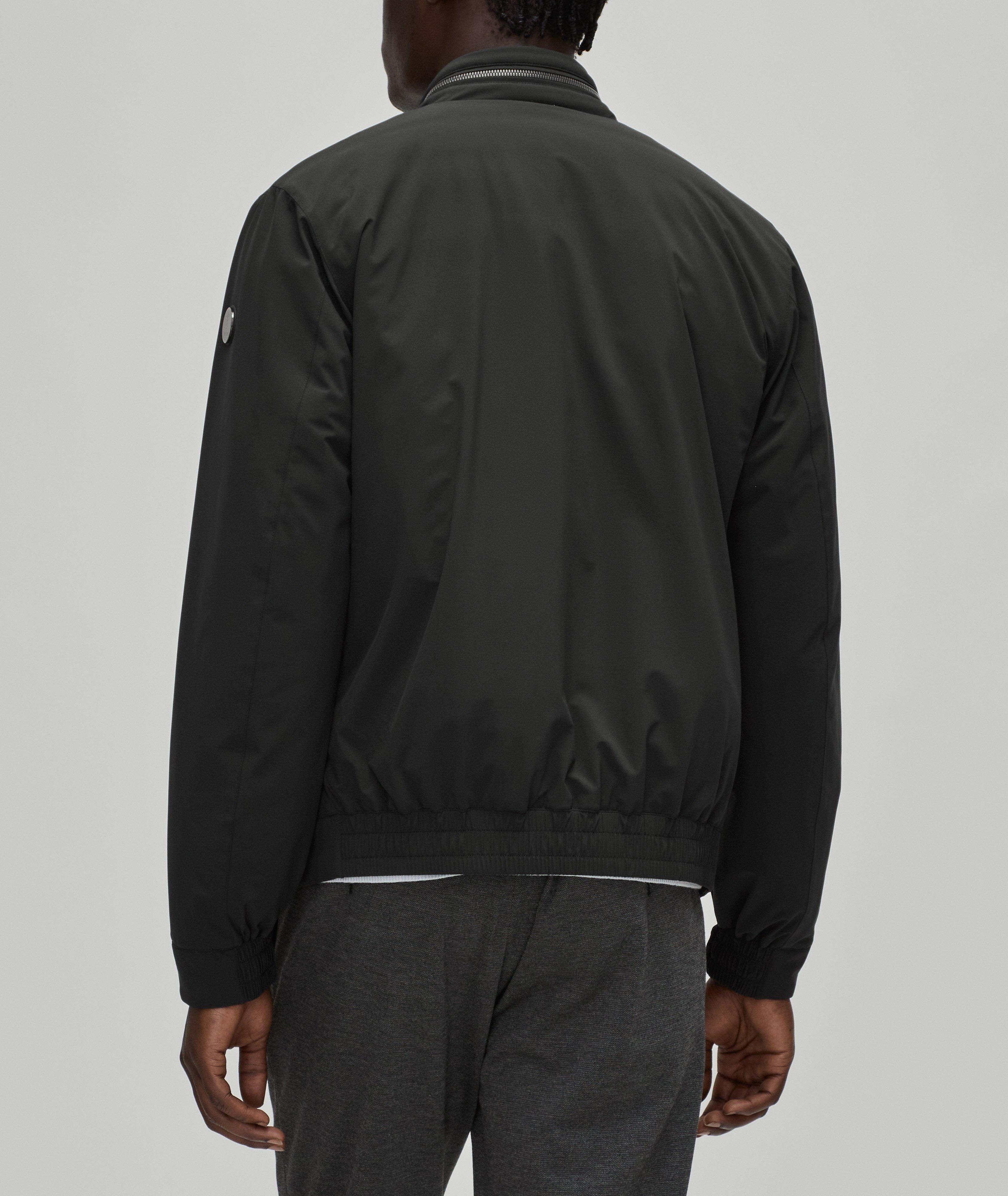 Geros Water-Repellent Jacket  image 2