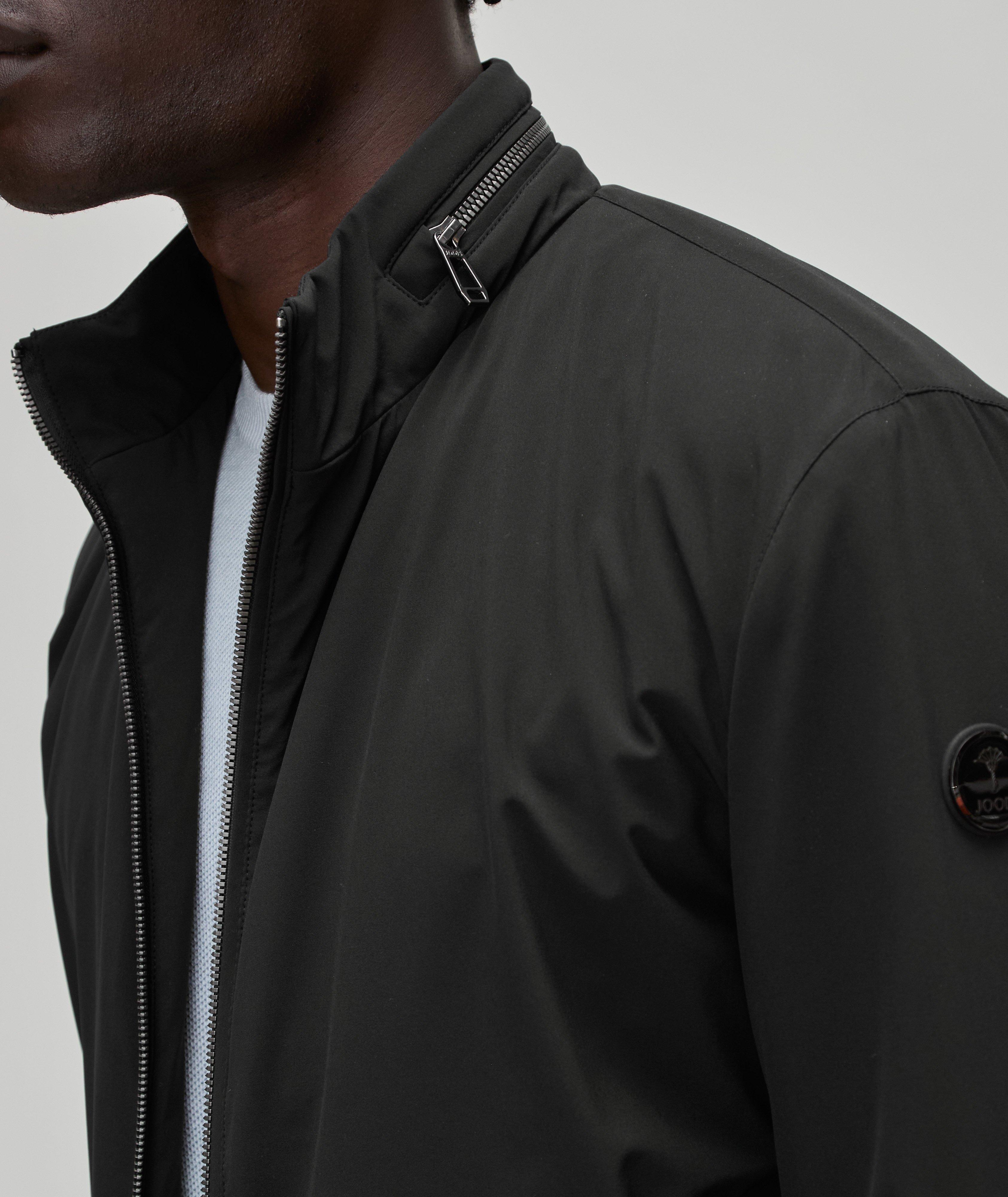 Geros Water-Repellent Jacket  image 3