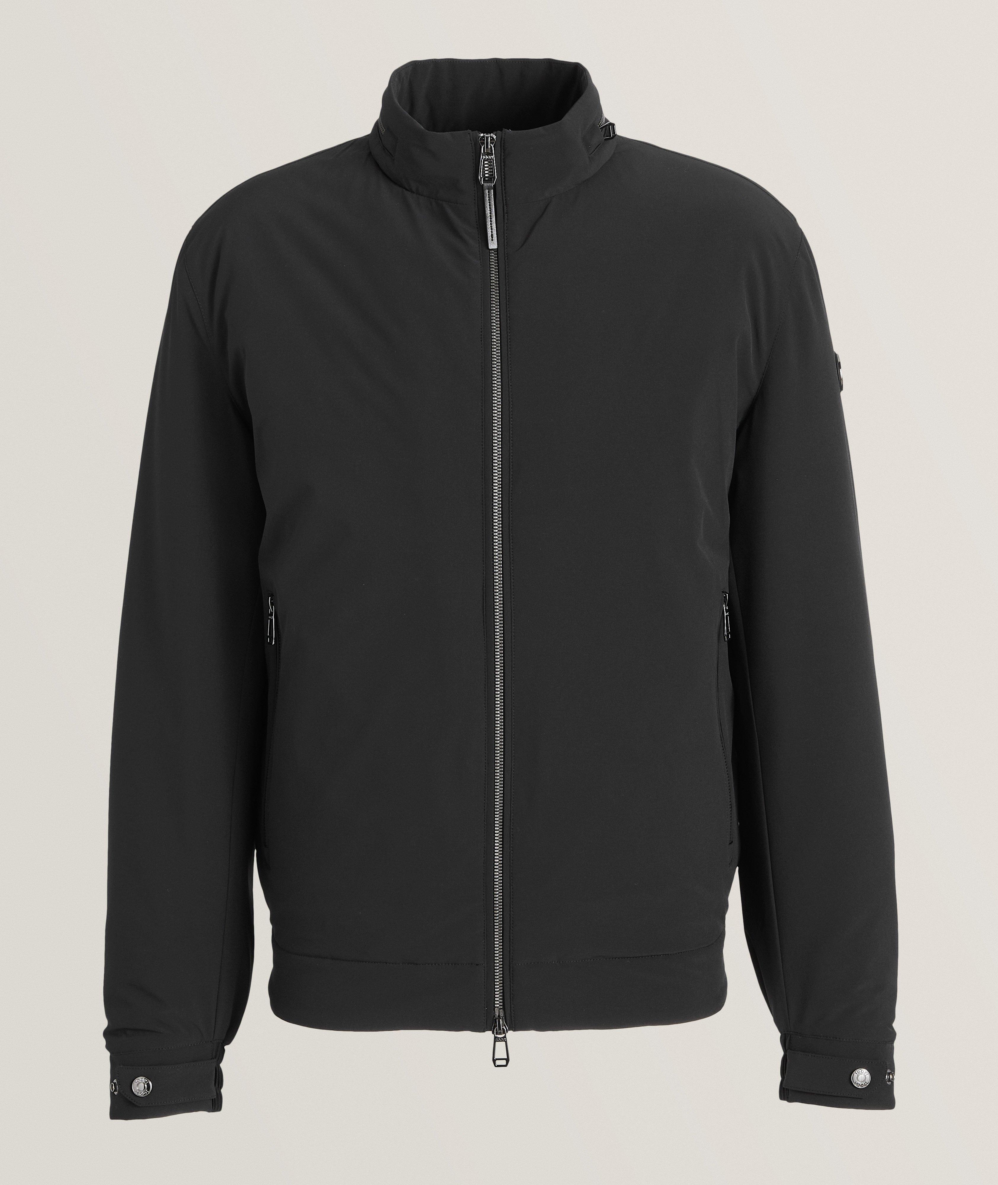 Geros Water-Repellent Jacket  image 0