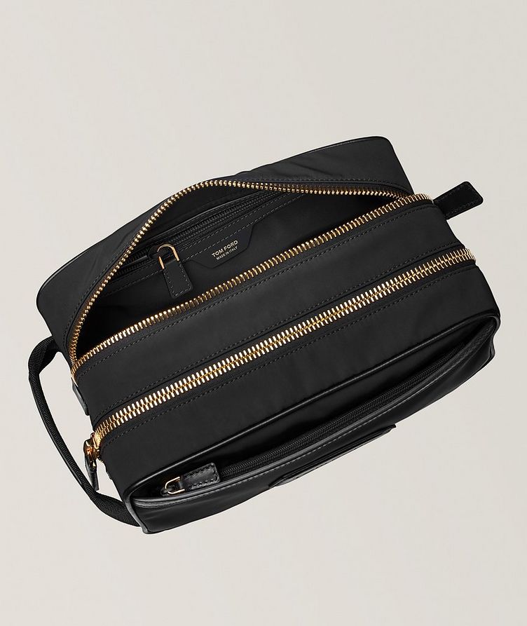 TOM FORD Nylon Toiletry Bag | Bags & Cases | Harry Rosen TOM FORD Nylon Toiletry Bag | Bags & Cases | Harry Rosen