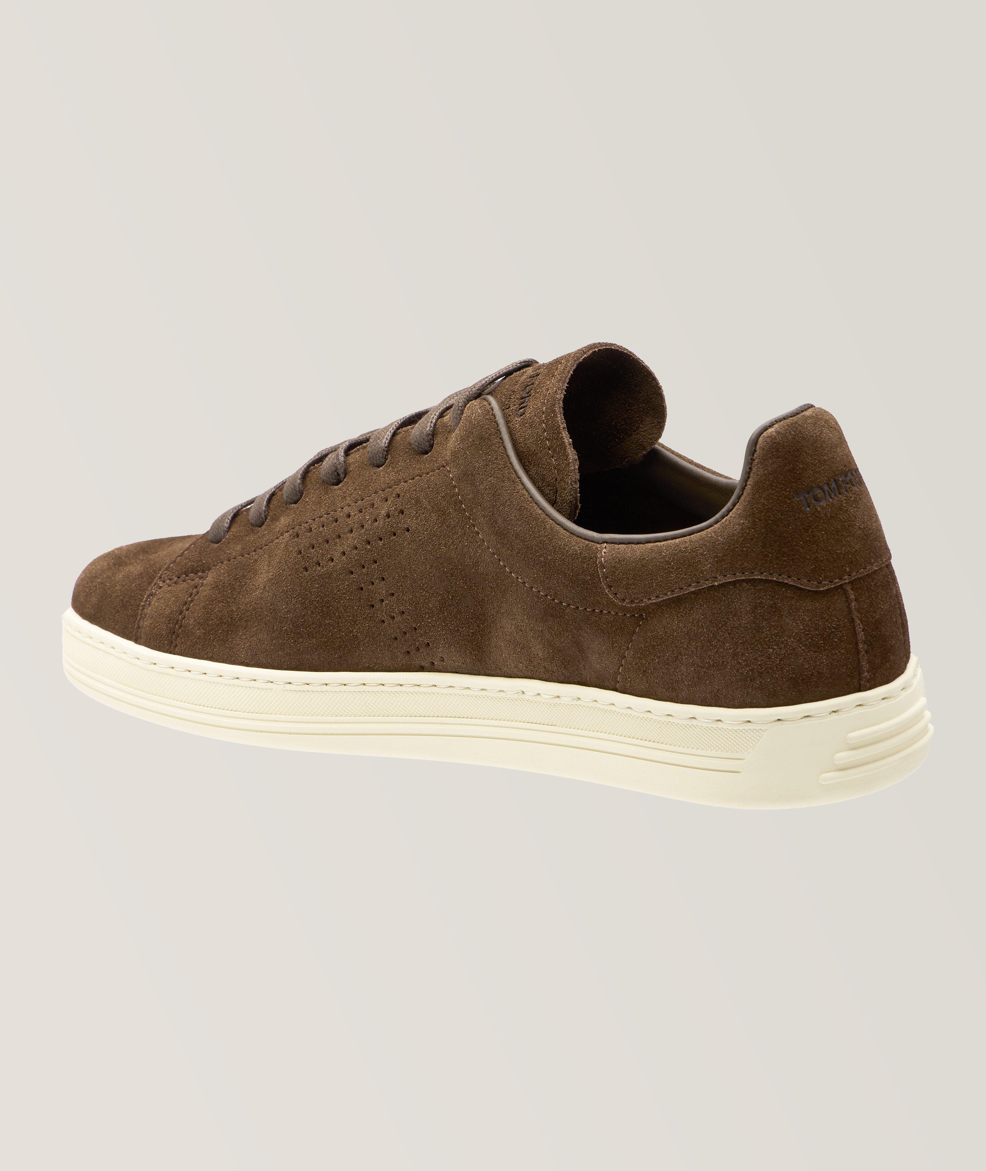 Warwick Suede Sneakers  image 1