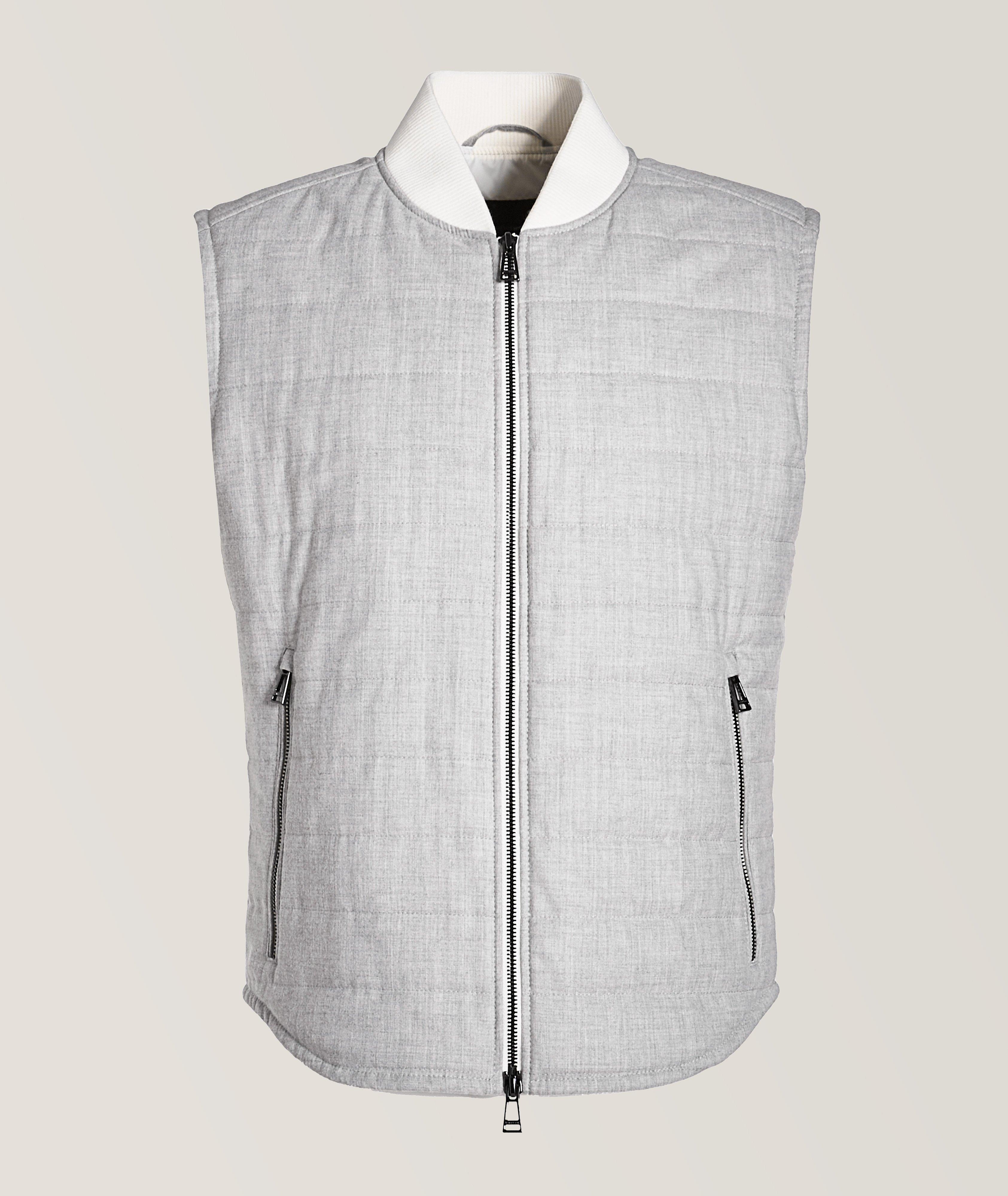 Harry rosen vest hotsell