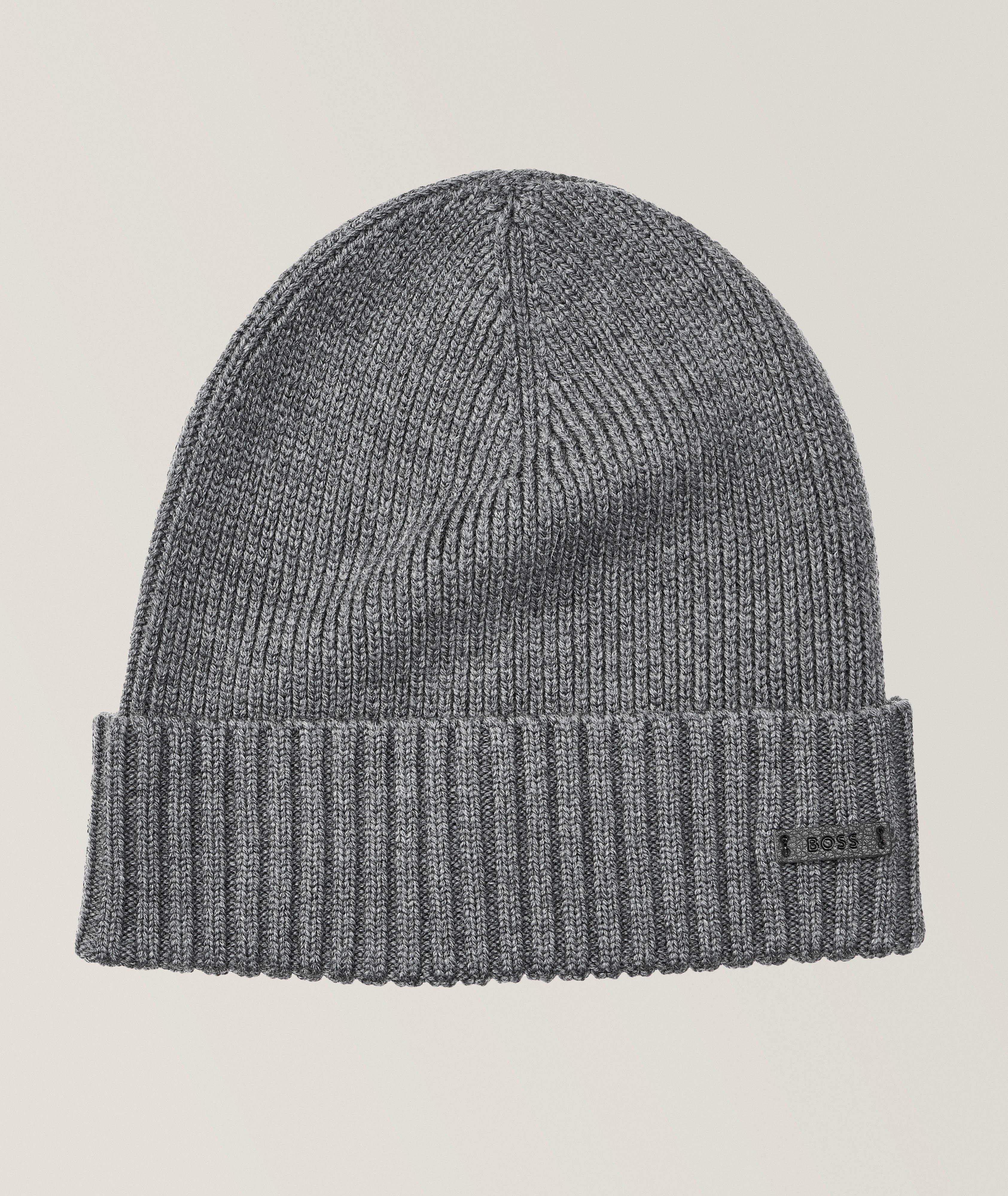 Fati Wool Toque image 0