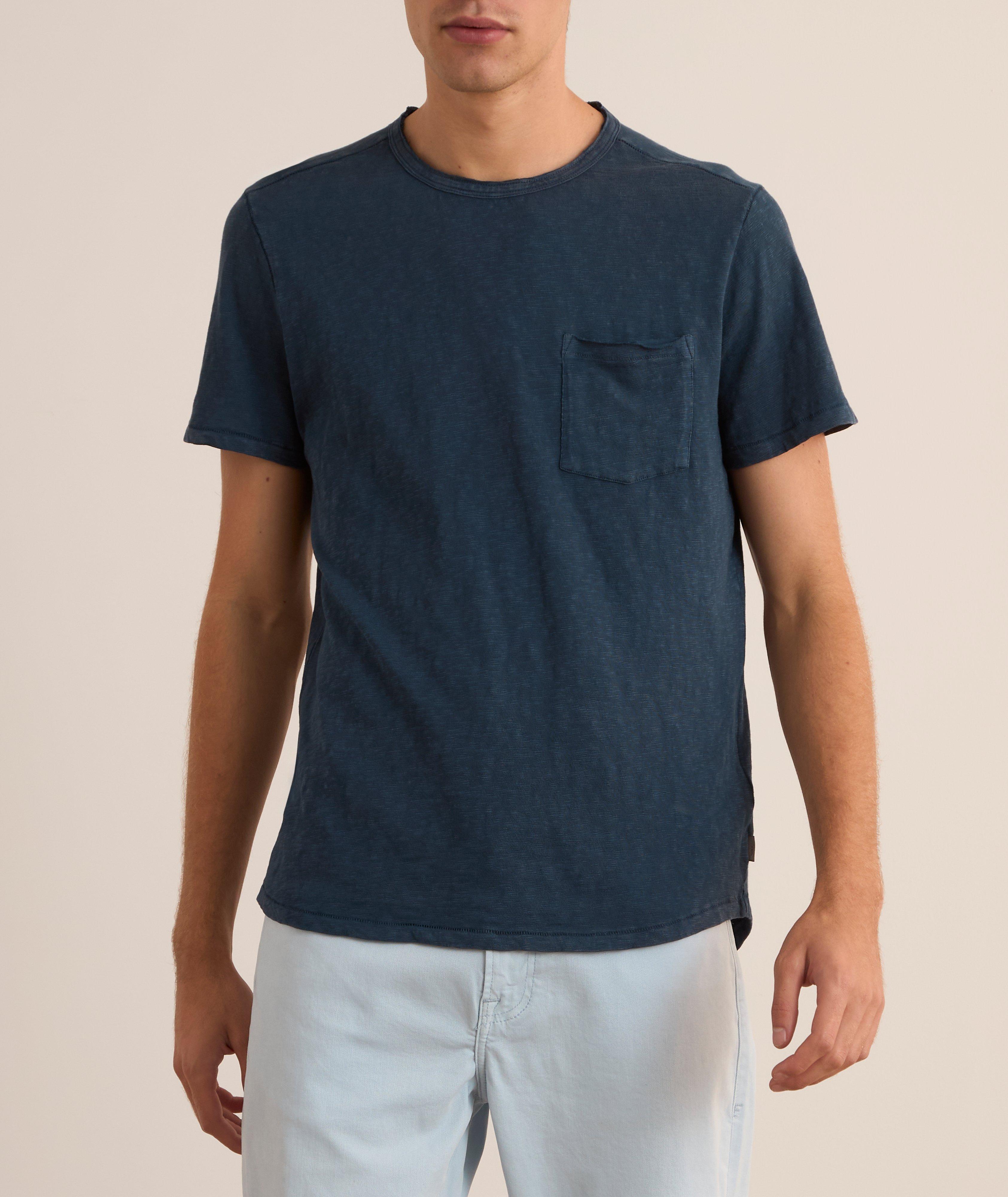 Cotton T-Shirt  image 1