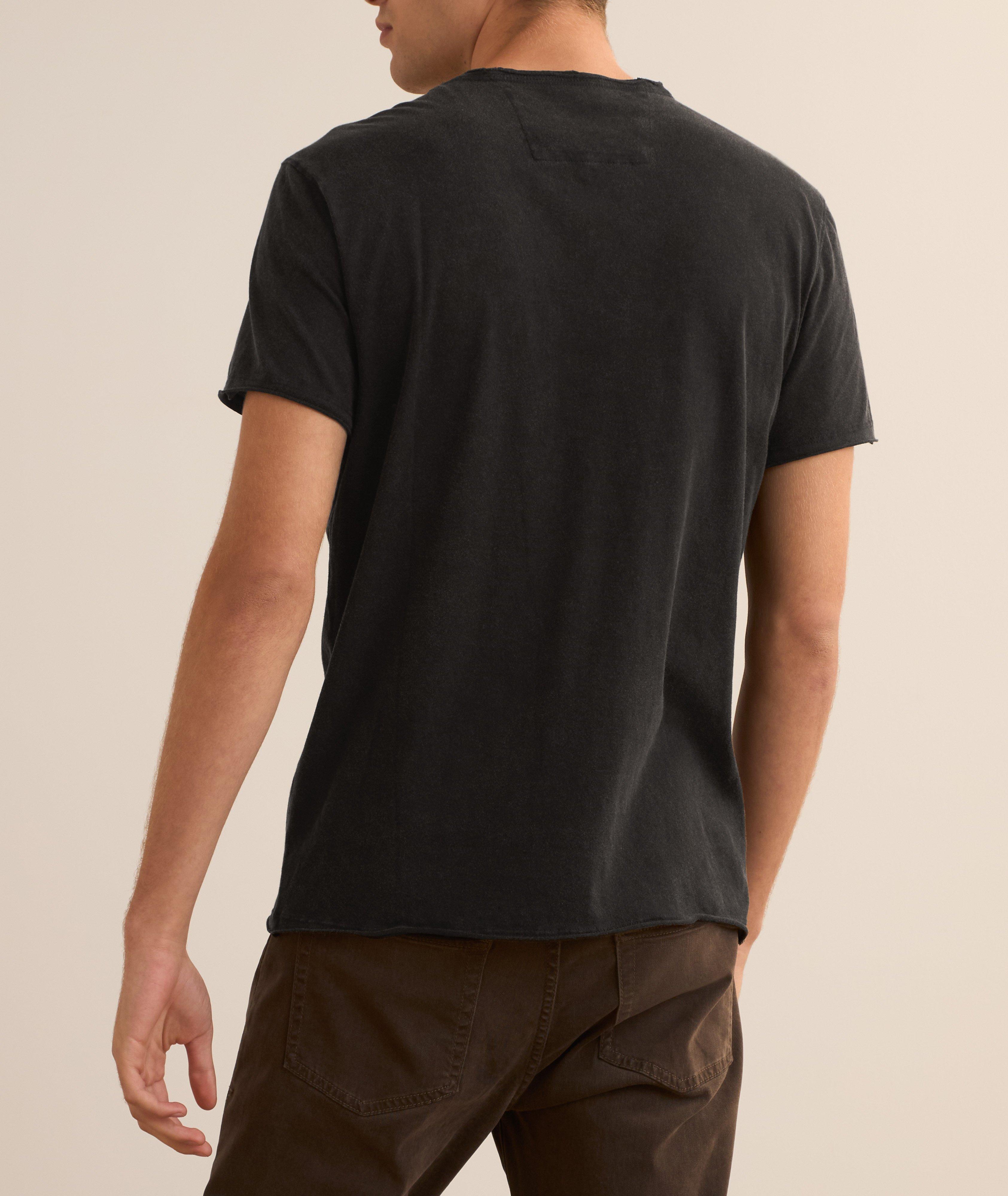 T-shirt d’Ozzy Osbourne en coton image 2