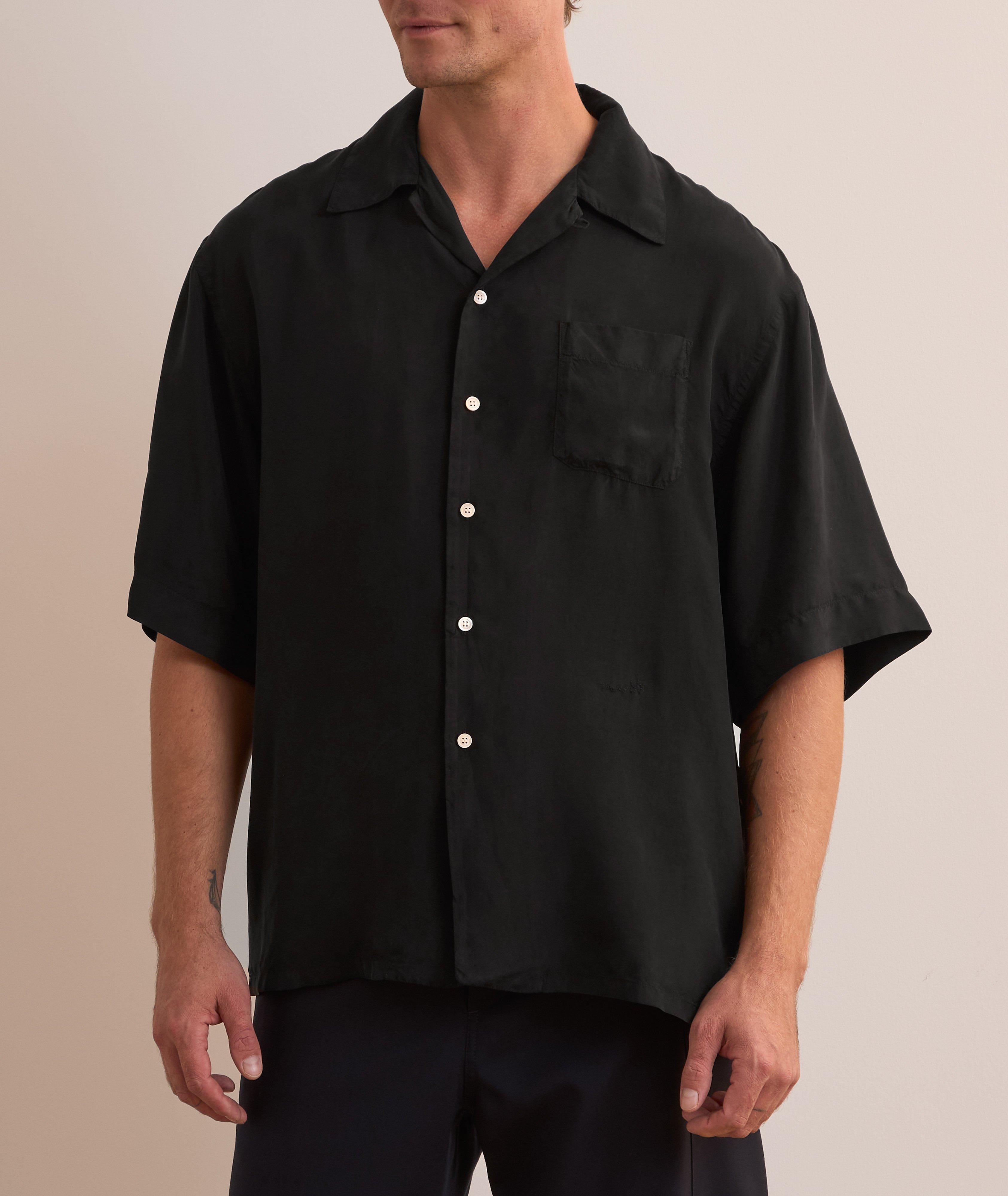 Overdye Bowling Shirt image 1