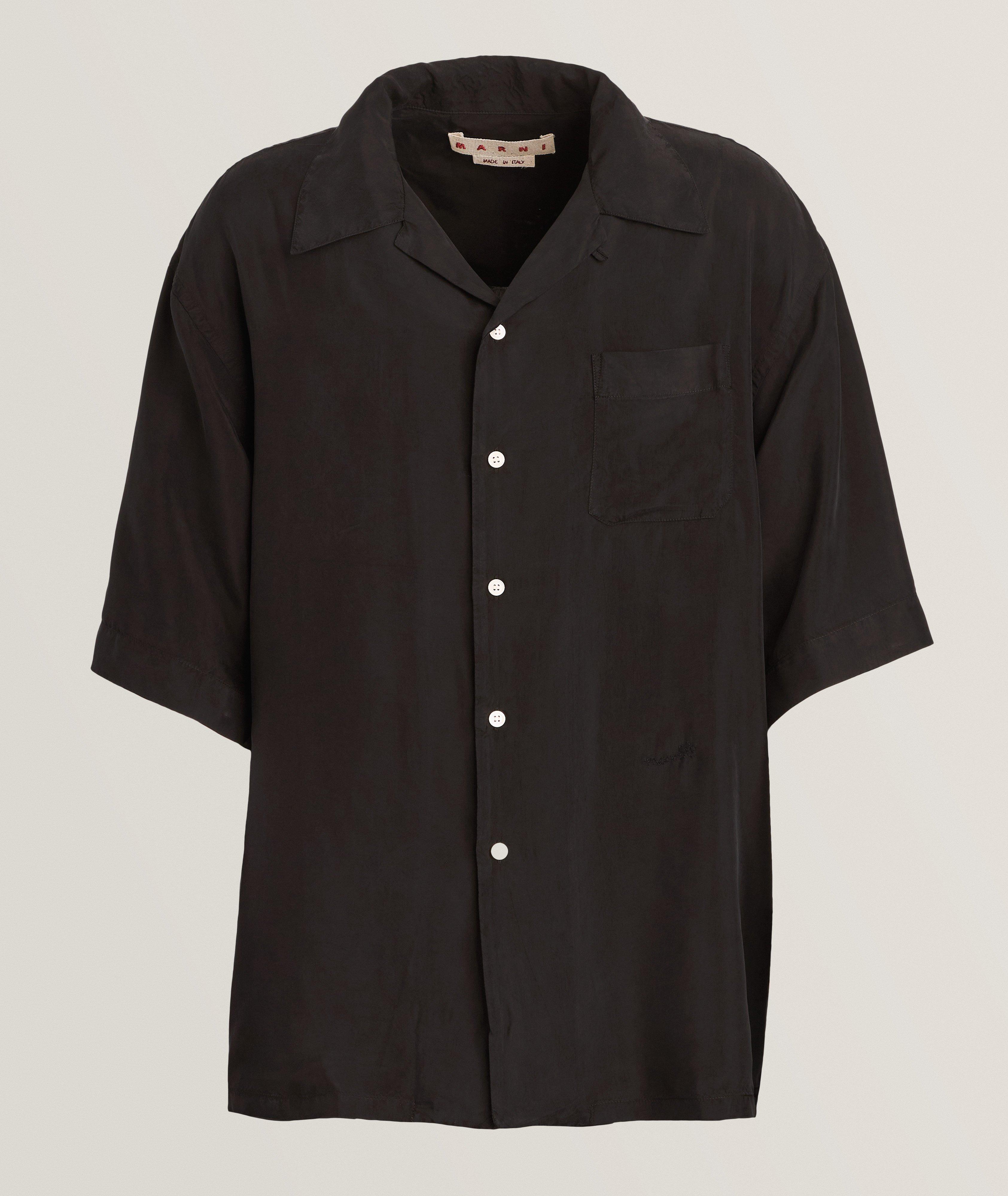 Overdye Bowling Shirt image 0