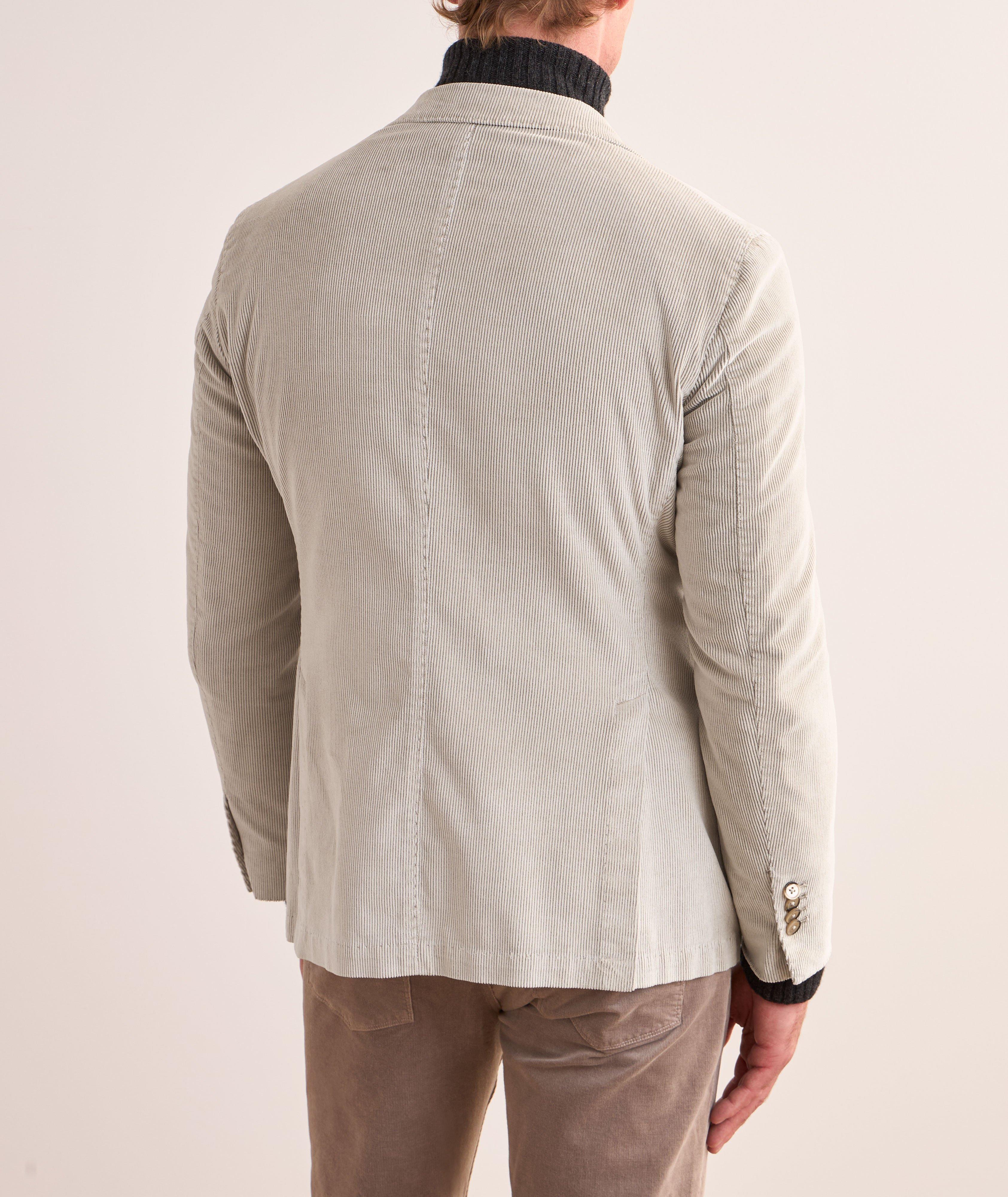 Corduroy Sport Jacket  image 2