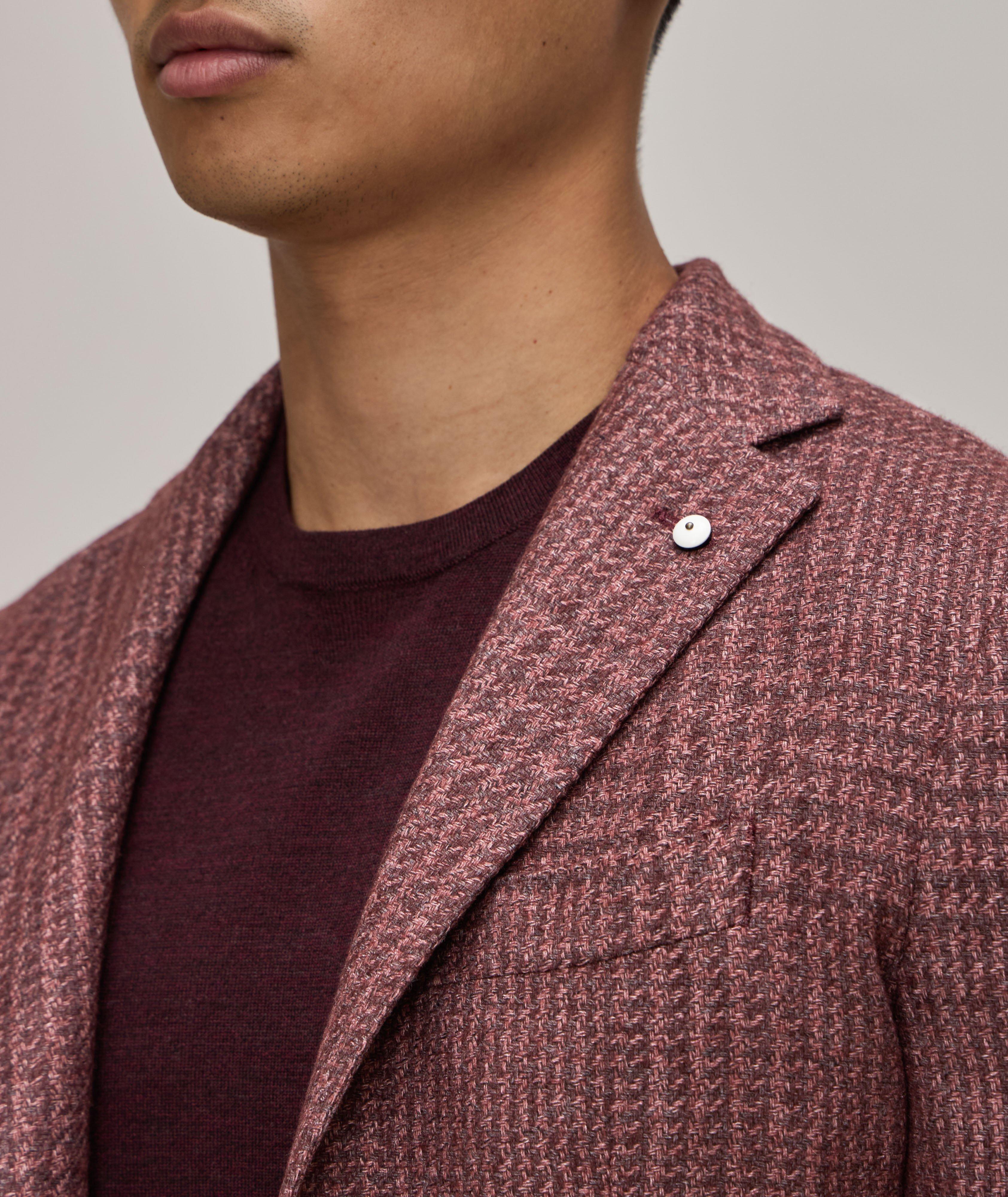 Wool-Blend Sport Jacket image 3