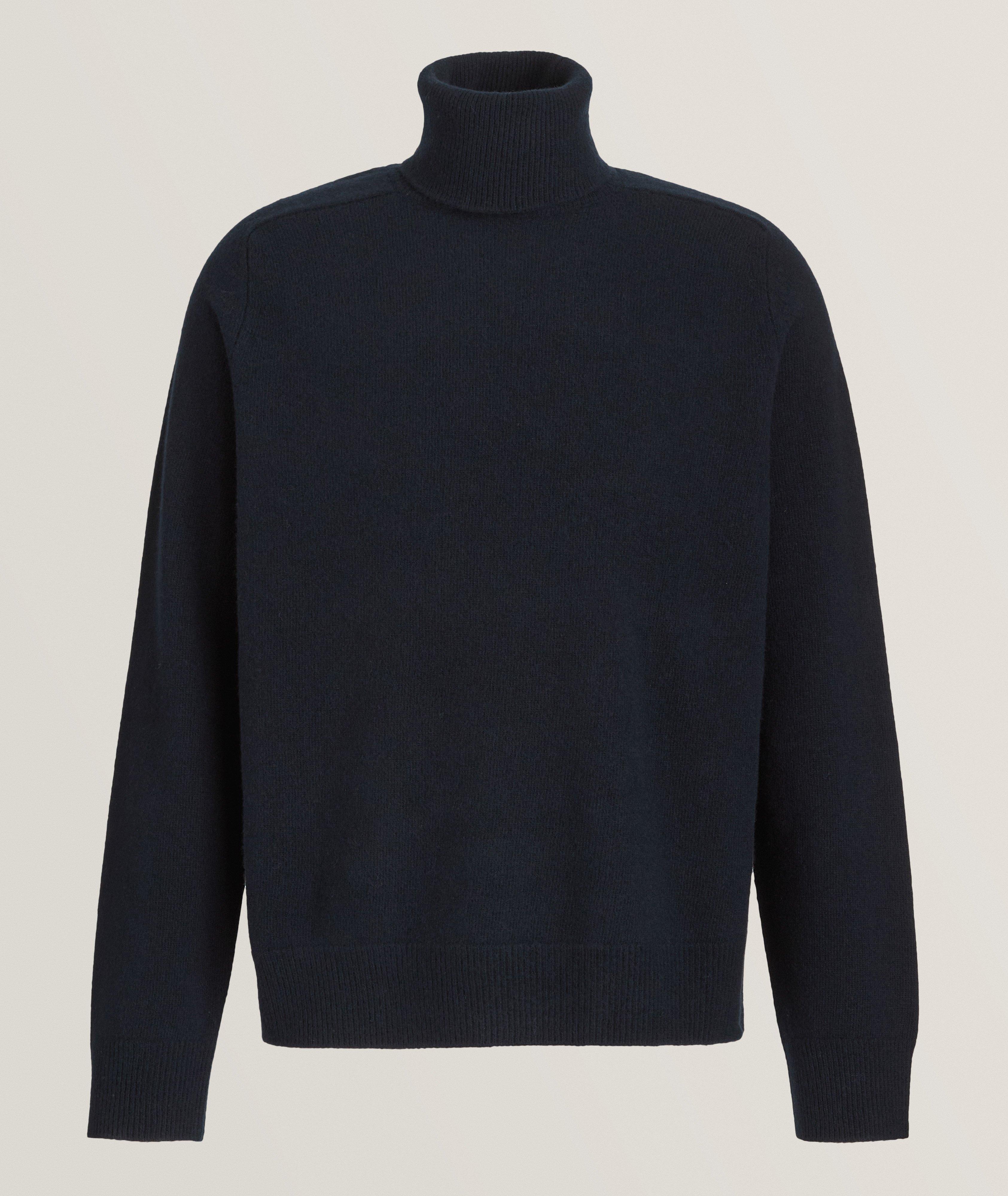 Maison margiela turtleneck hotsell