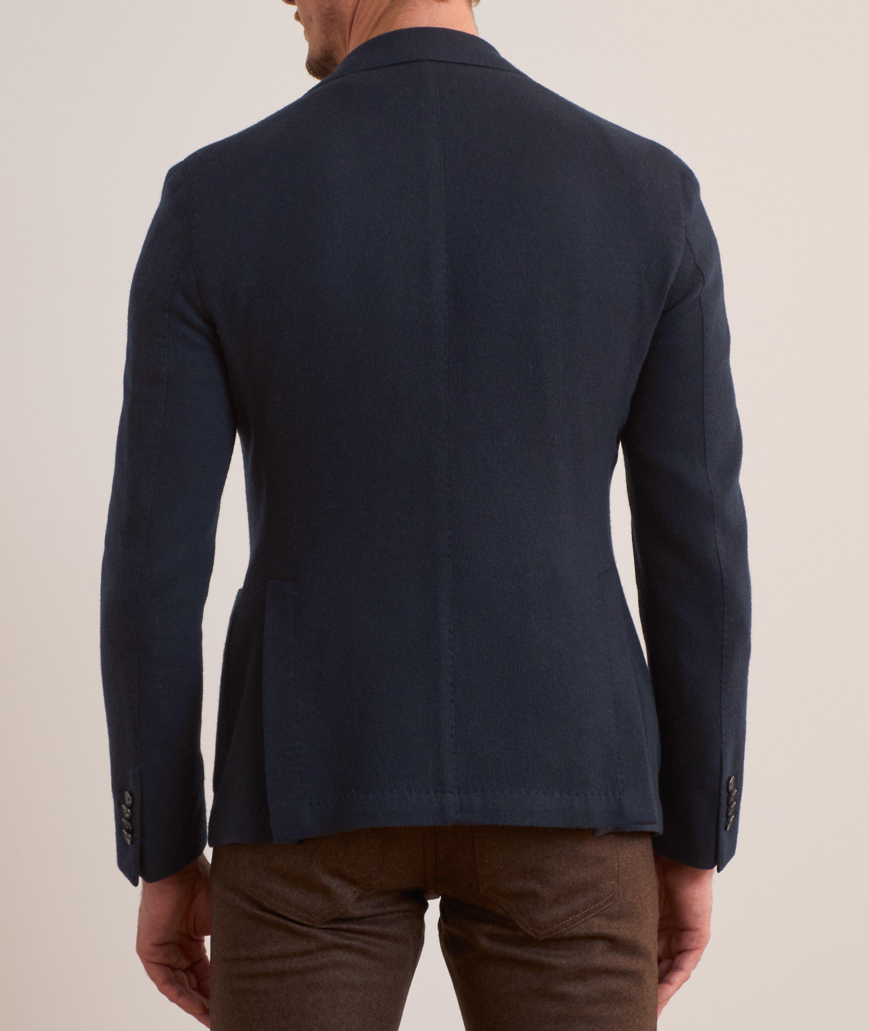 Cashmere-Blend Sport Jacket  image 2