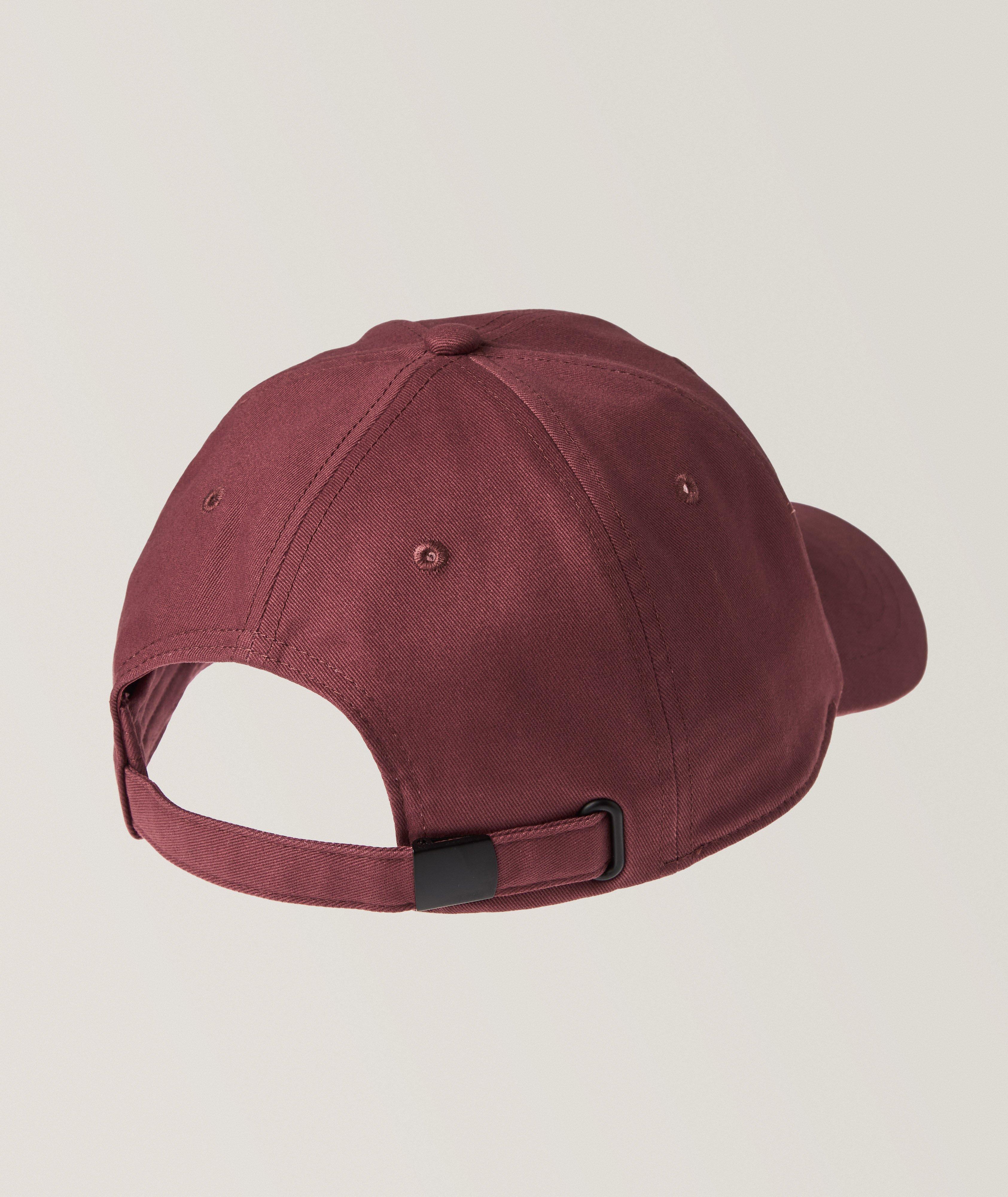 Stretch-Cotton Everyday Cap image 1