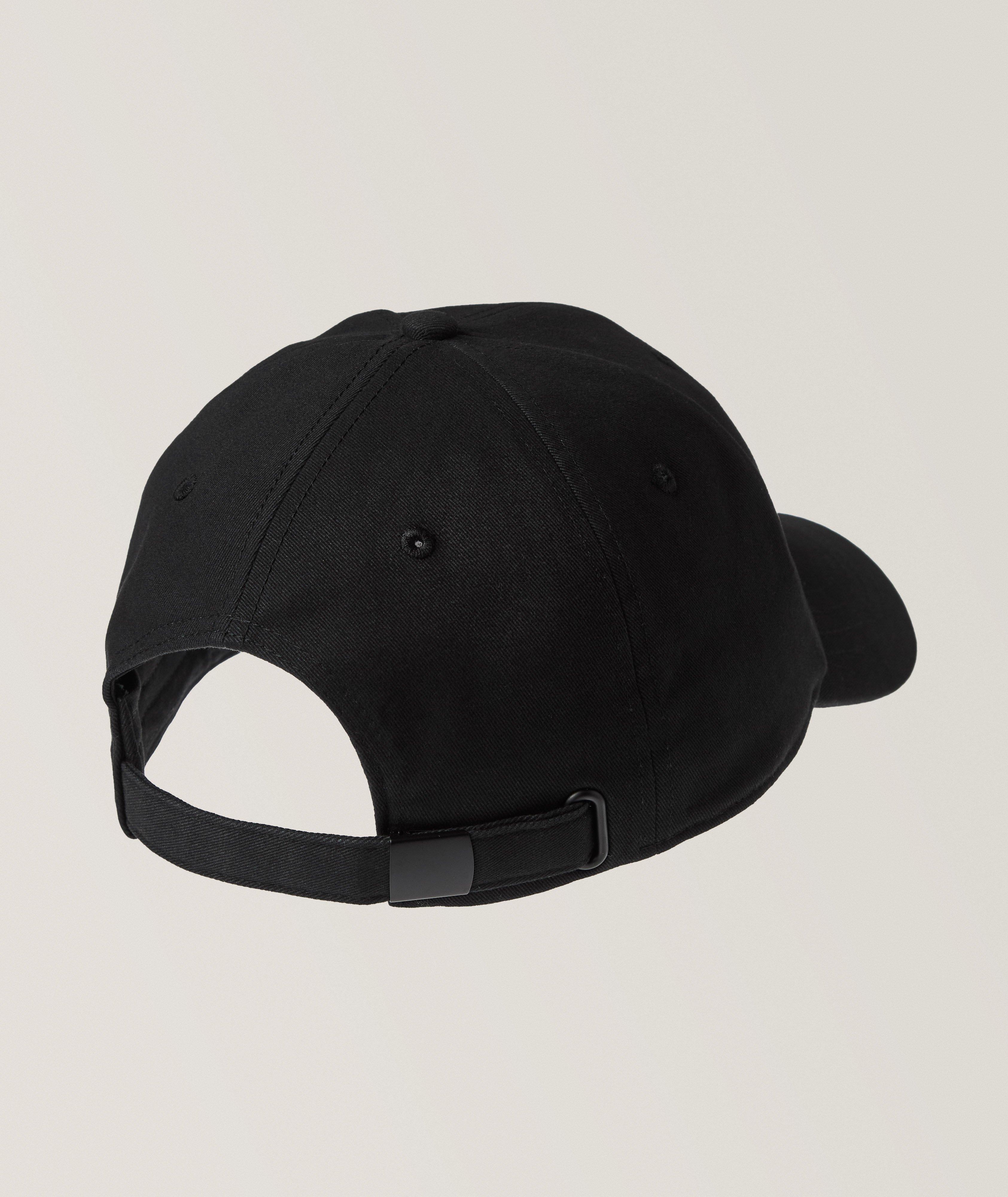 Stretch-Cotton Everyday Cap image 1