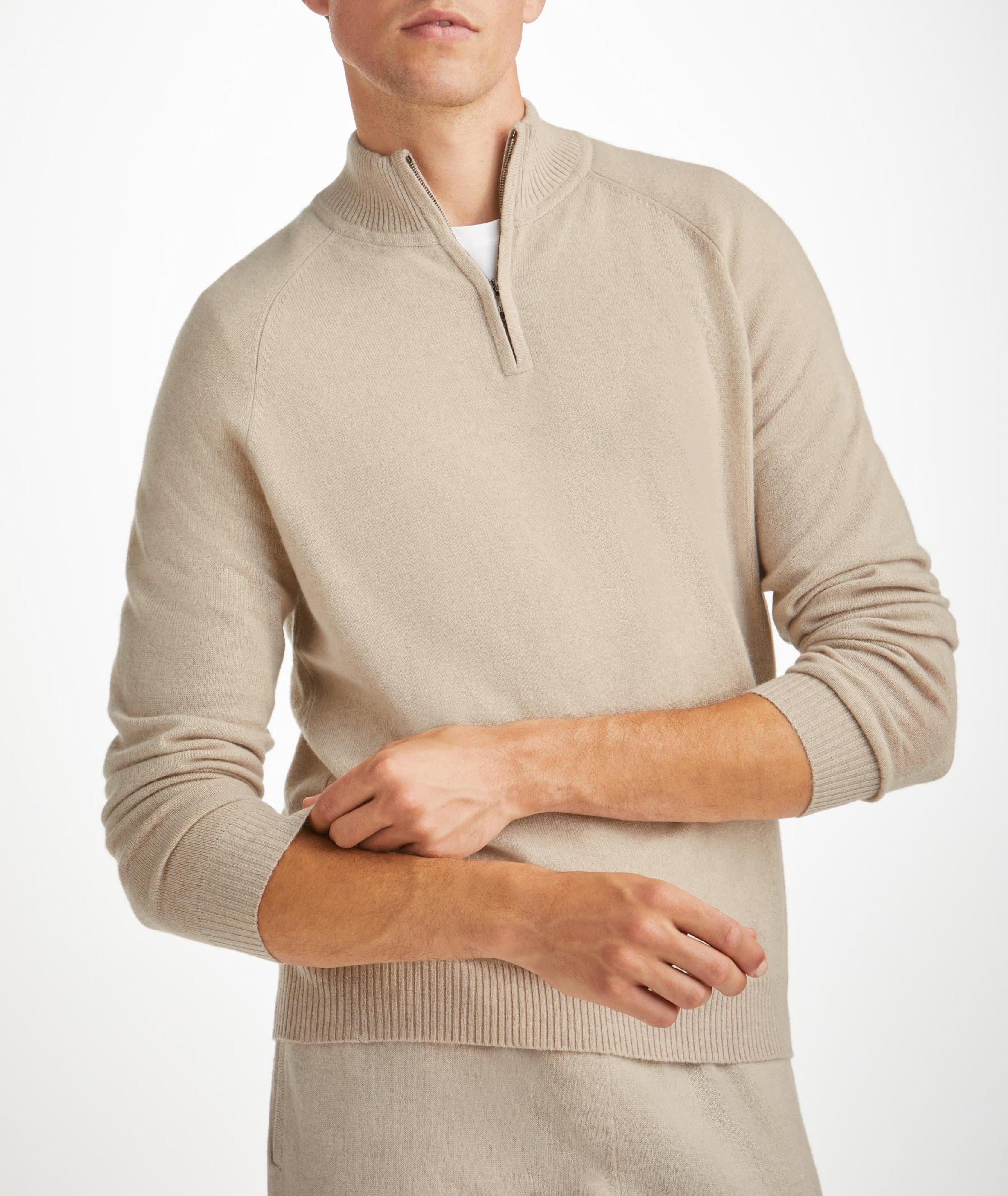 Finley Cashmere Sweater  image 1