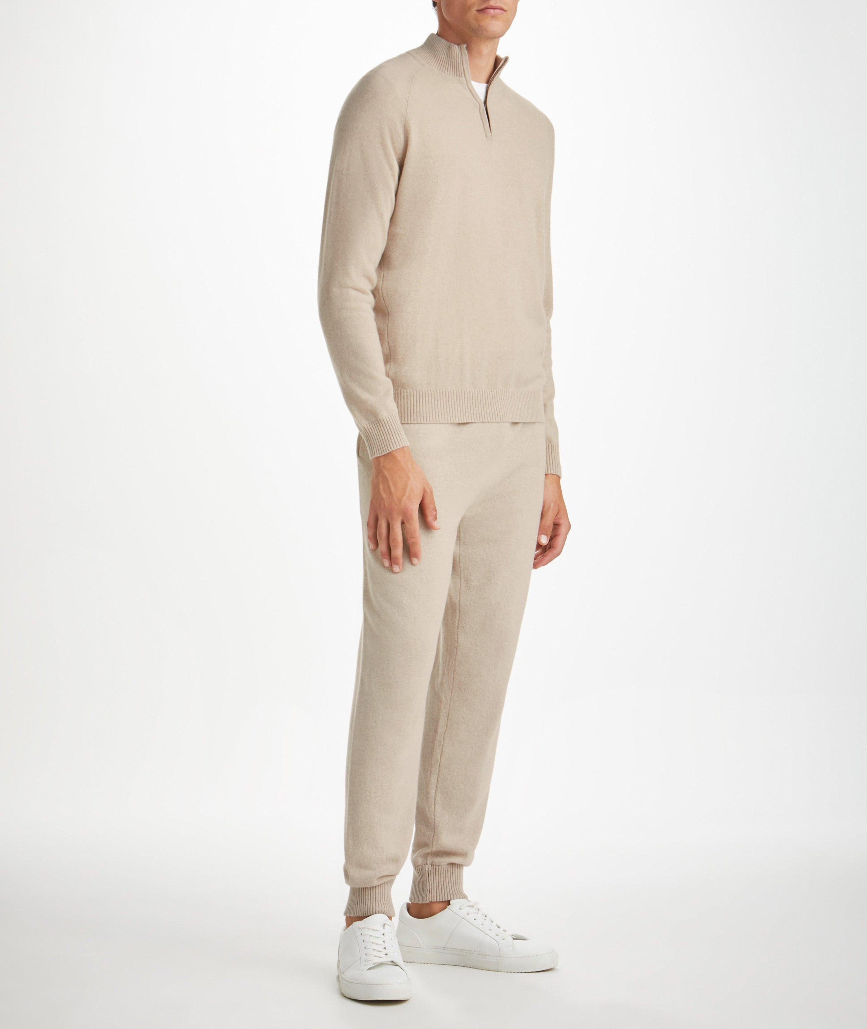 Finley Cashmere Sweater  image 3