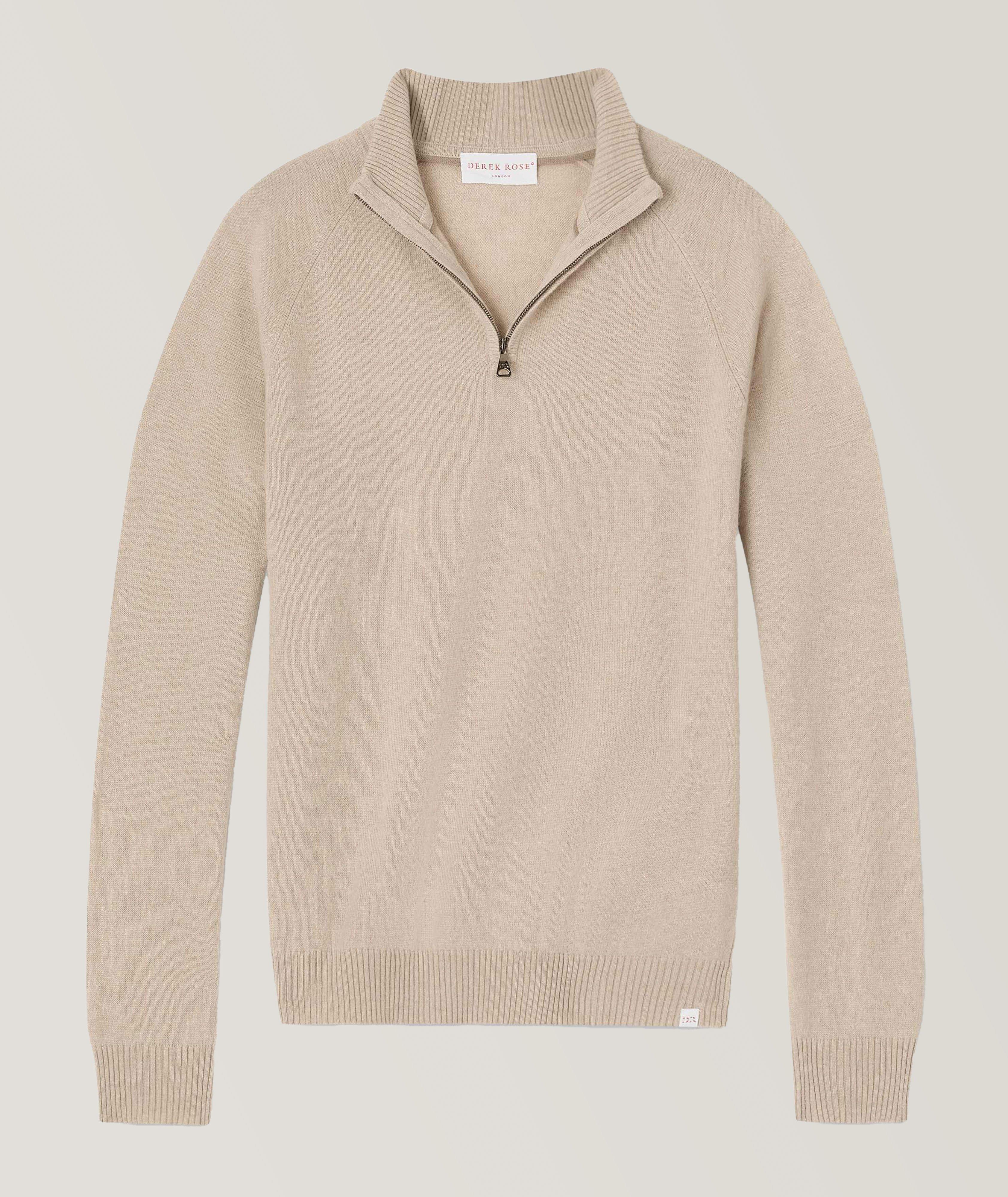 Finley Cashmere Sweater  image 0