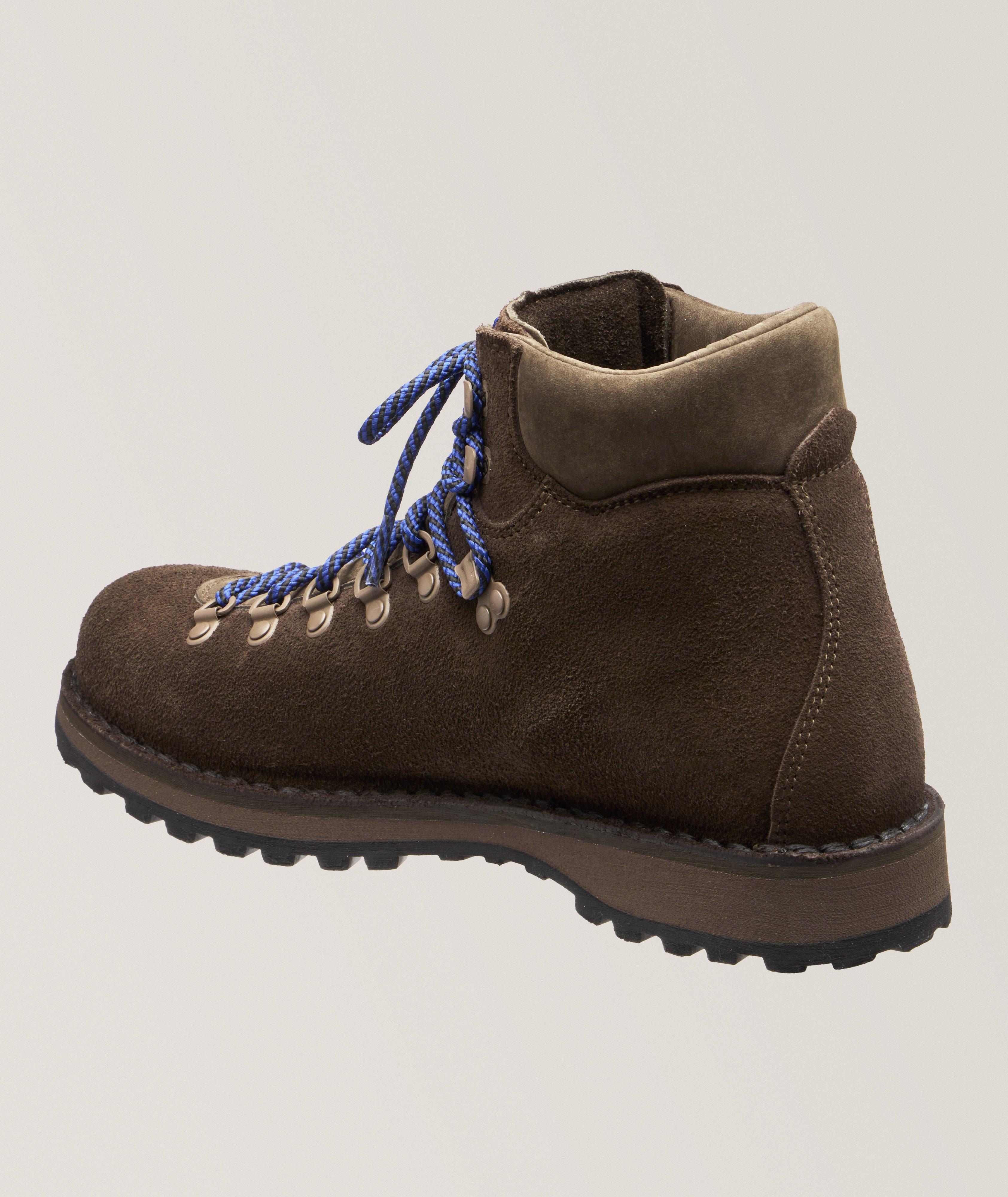 Roccia Vet Suede Hiking Boots image 1