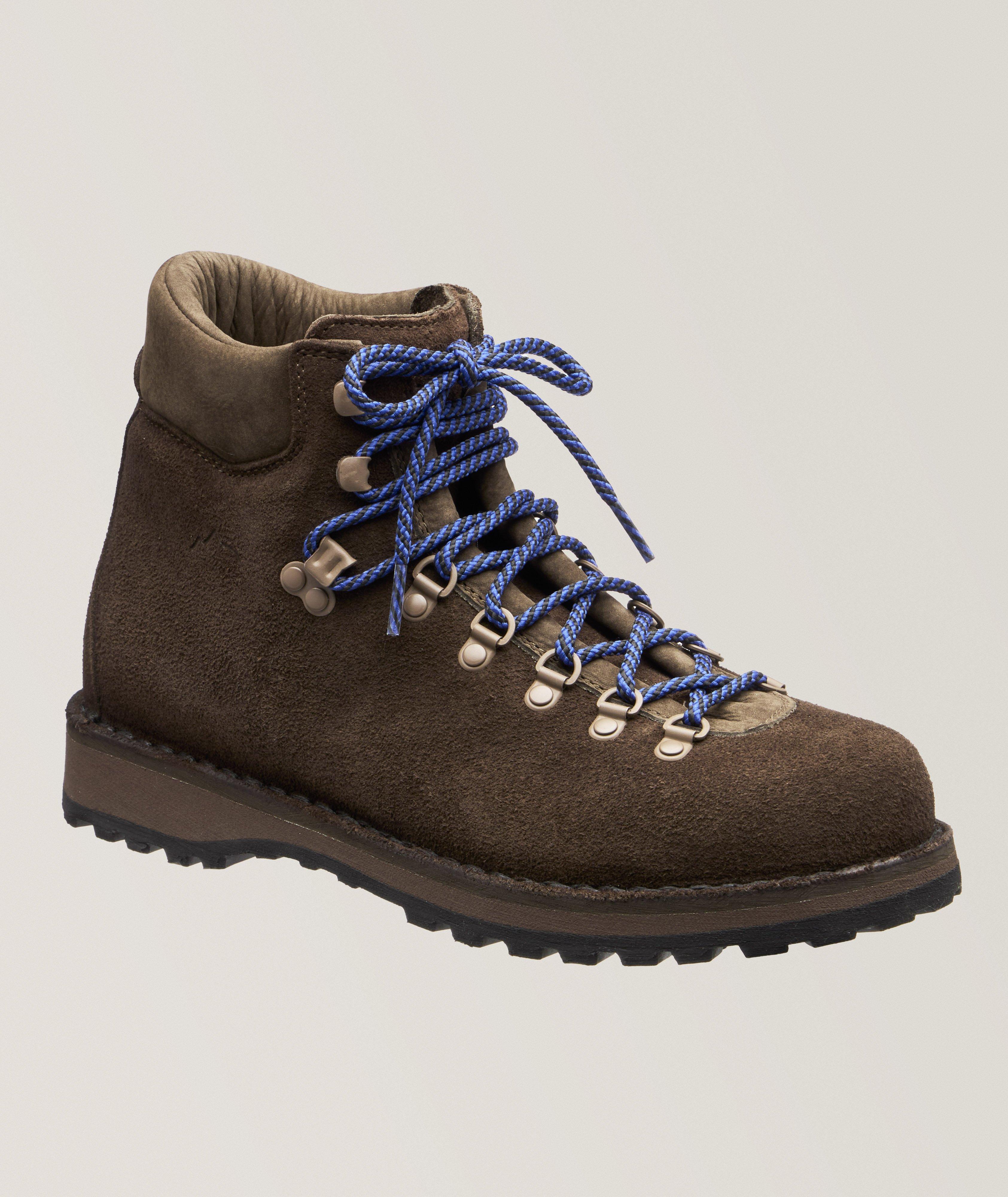 Roccia Vet Suede Hiking Boots image 0