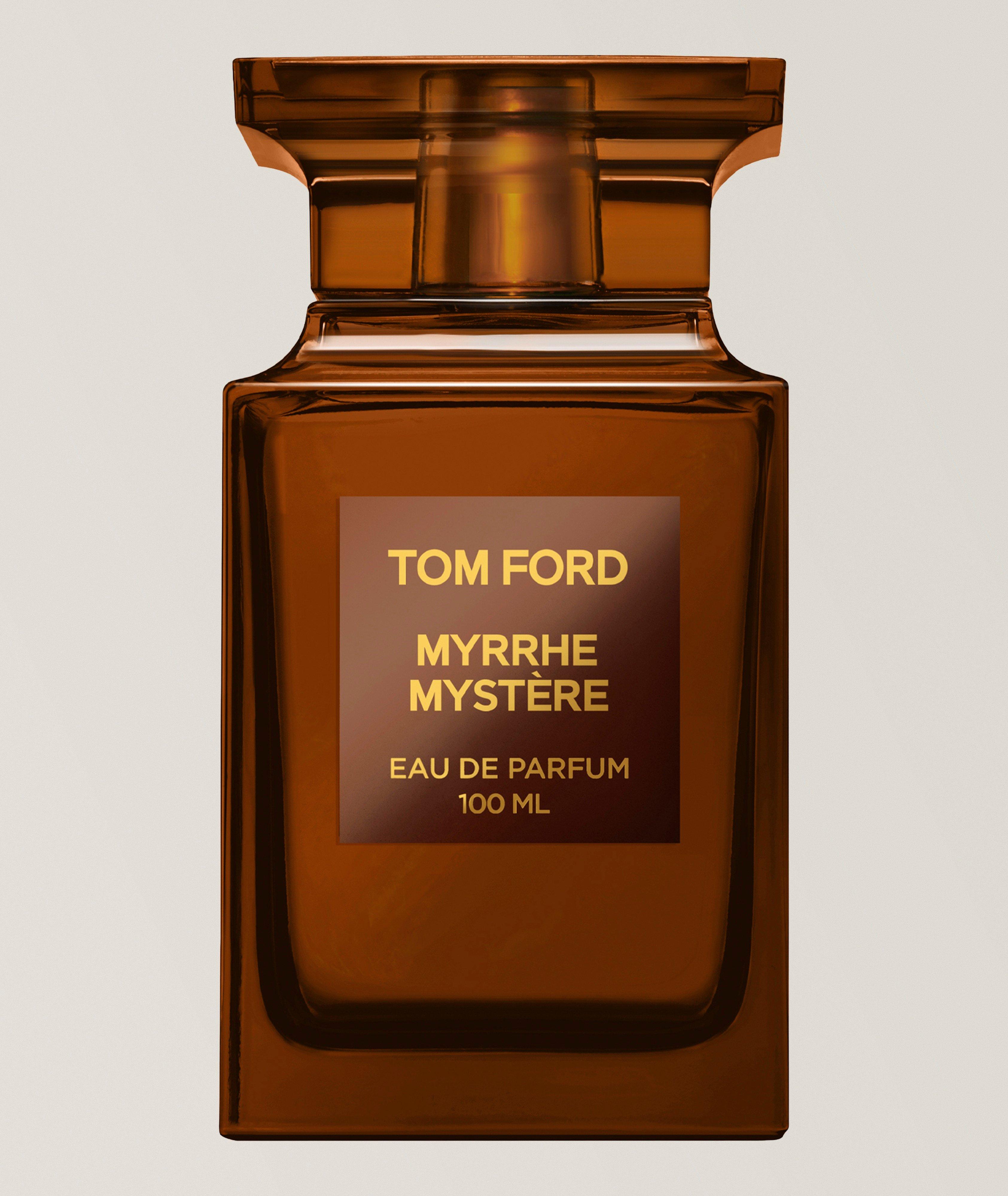 Myrrhe Mystère Eau de Parfum 100ml image 0