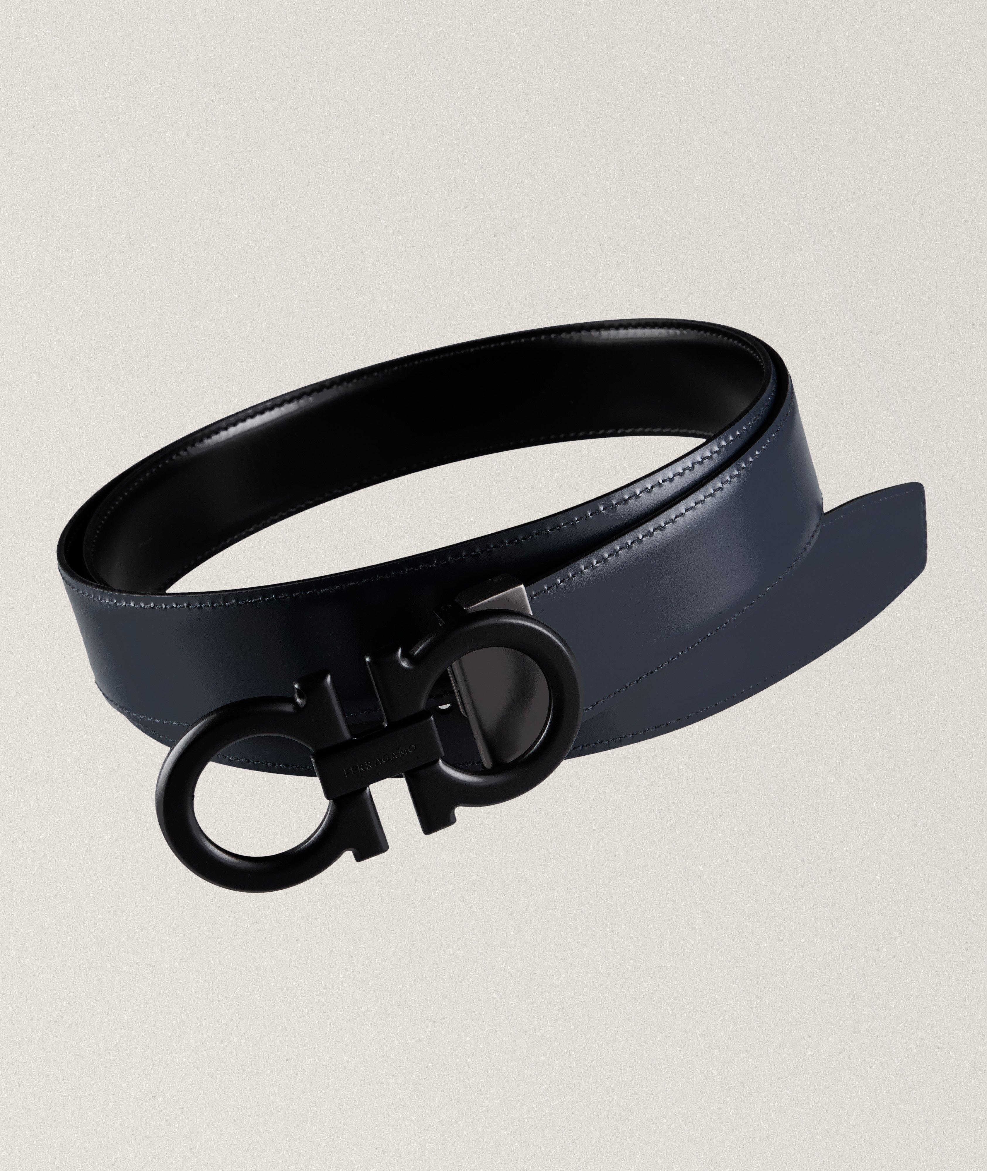 Reversible Double-Gancio Belt image 1