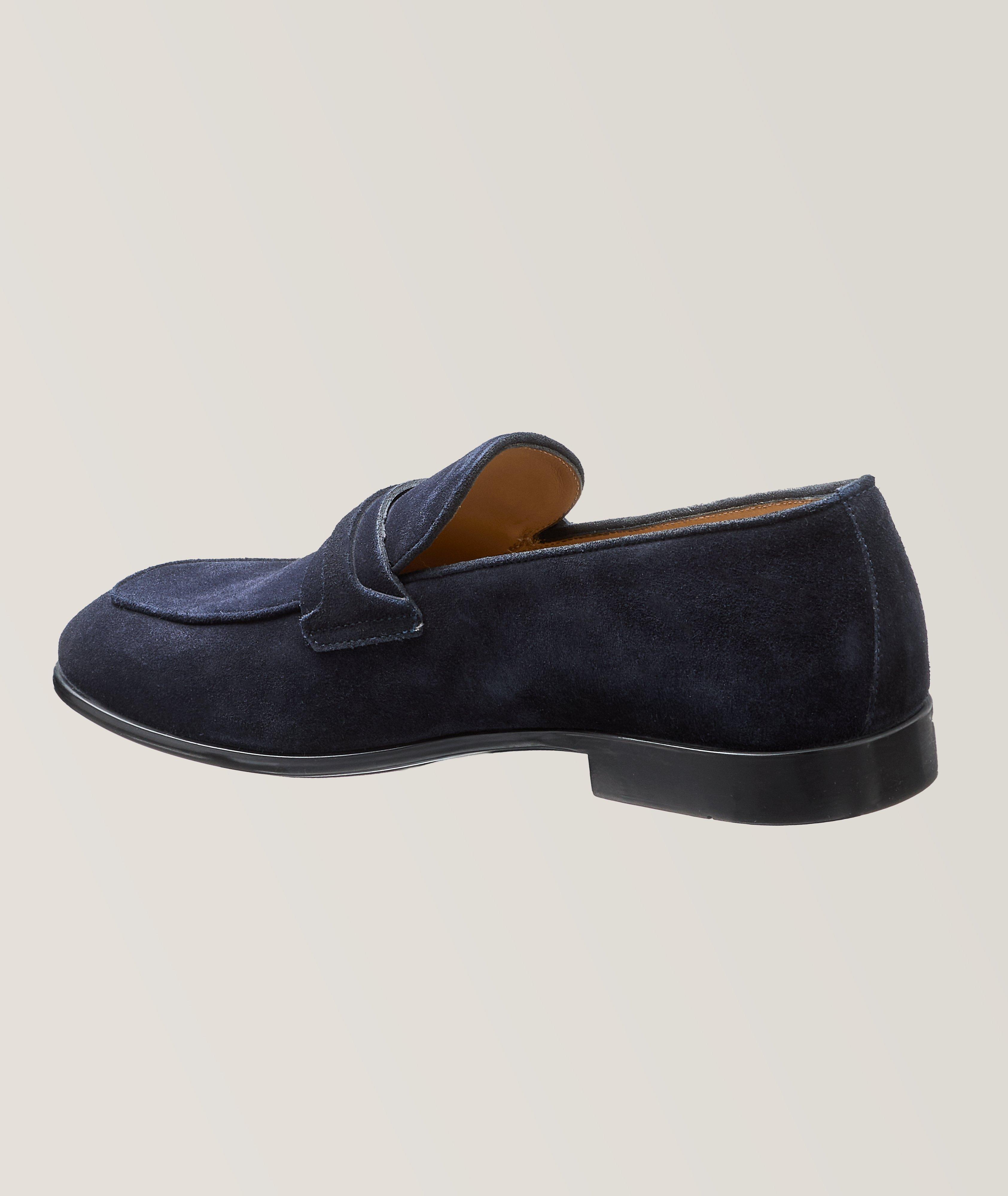 Desio Gancio Ornament Loafers image 1