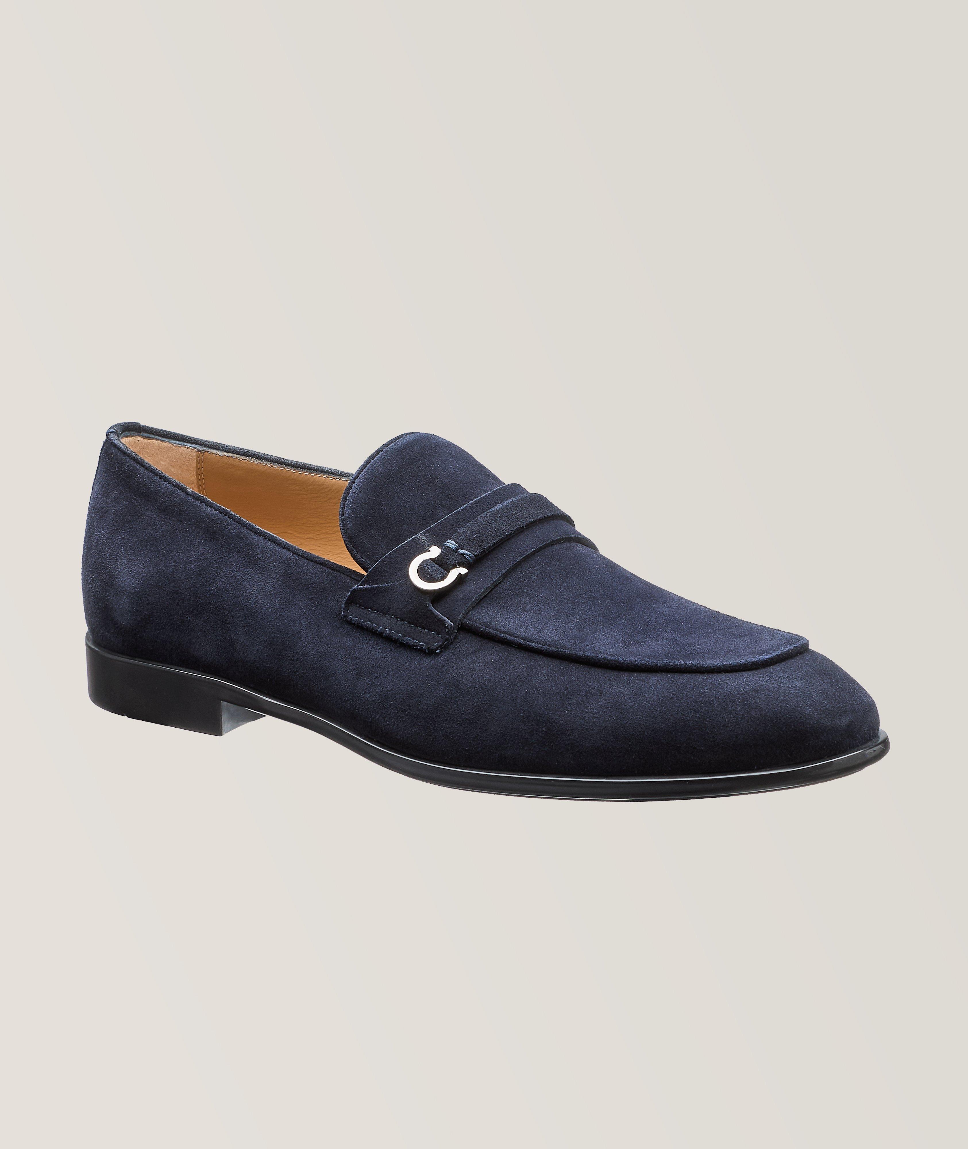 Desio Gancio Ornament Loafers image 0