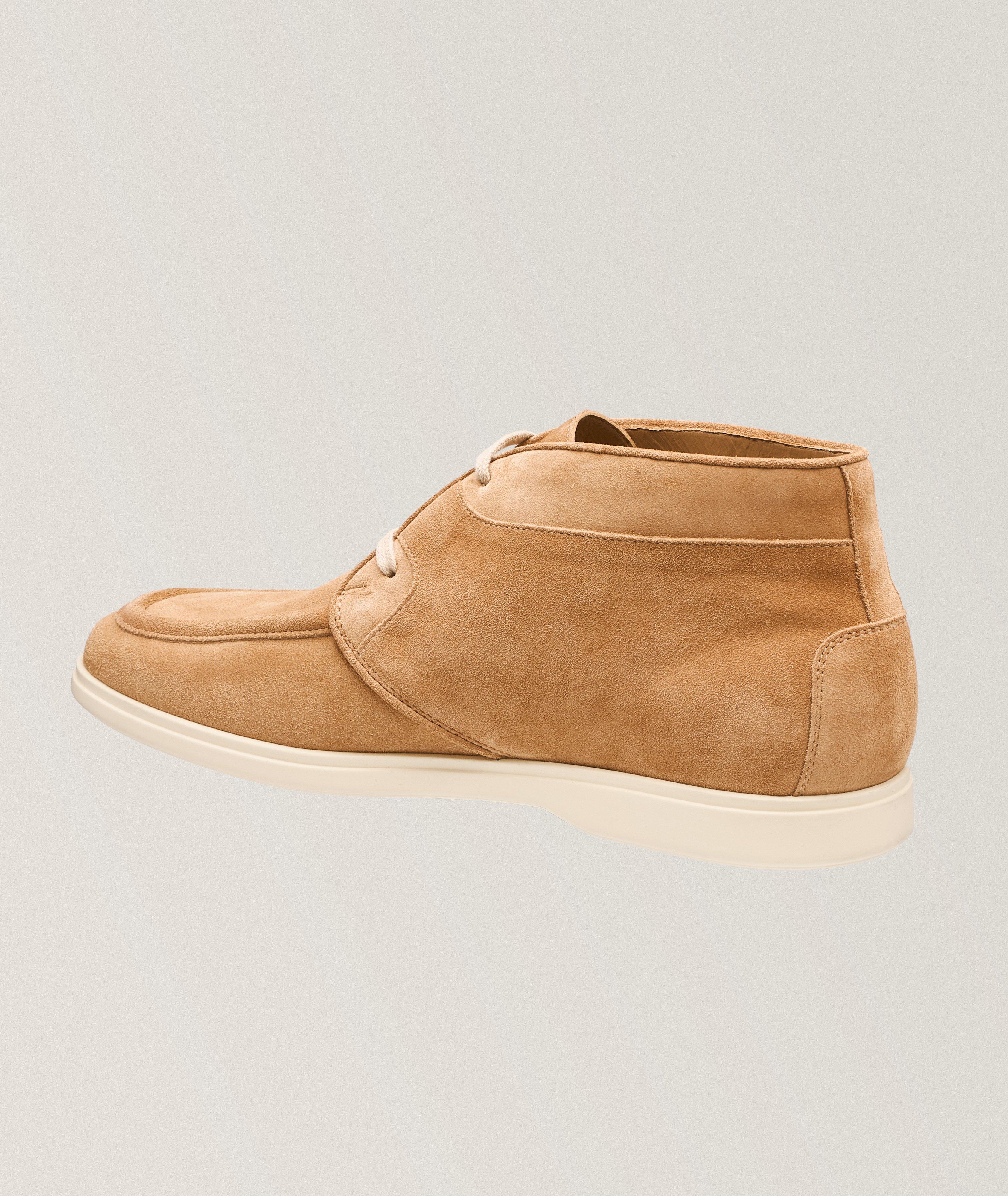 Cervia Suede Boots image 1