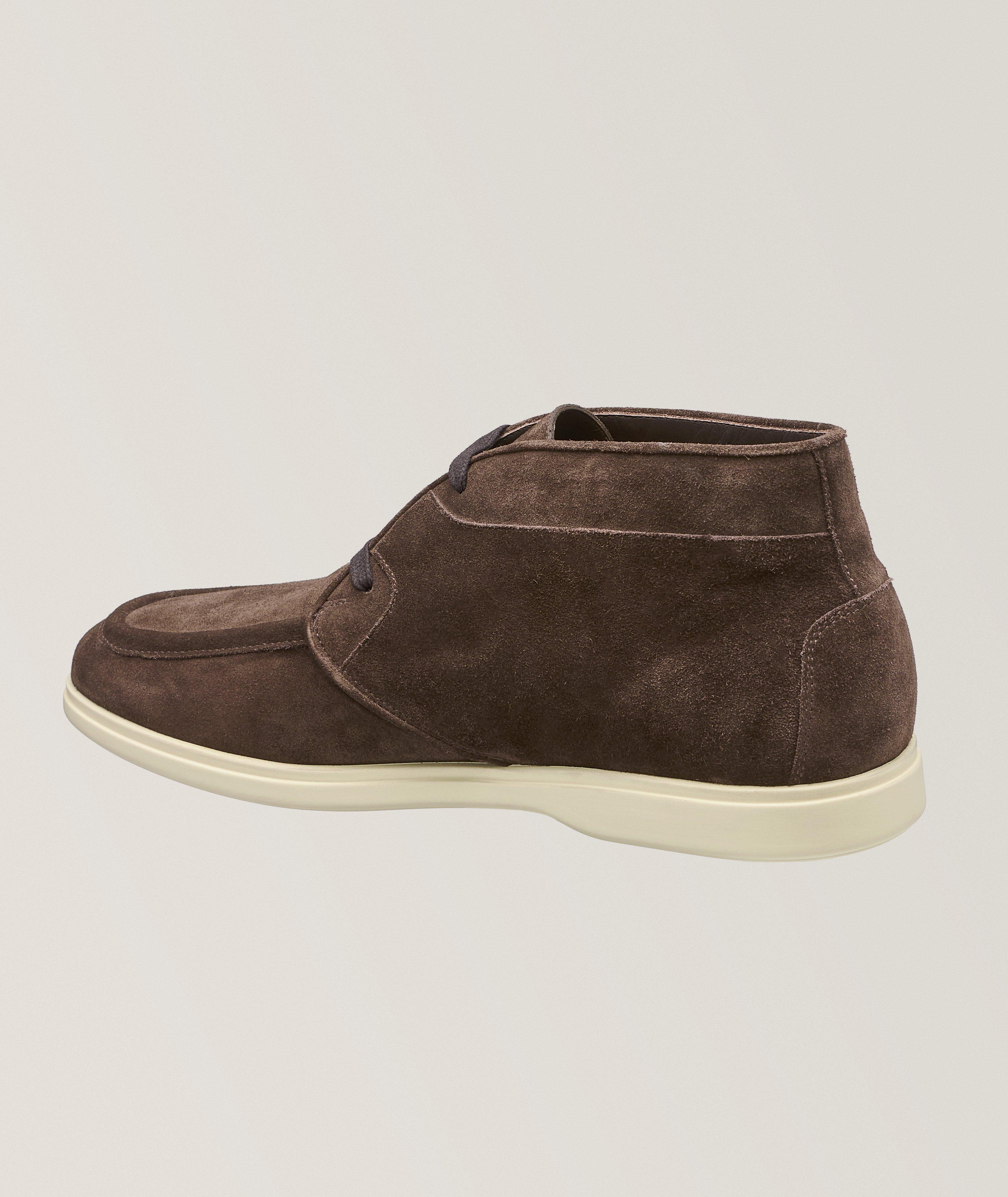 Cervia Suede Boots image 1