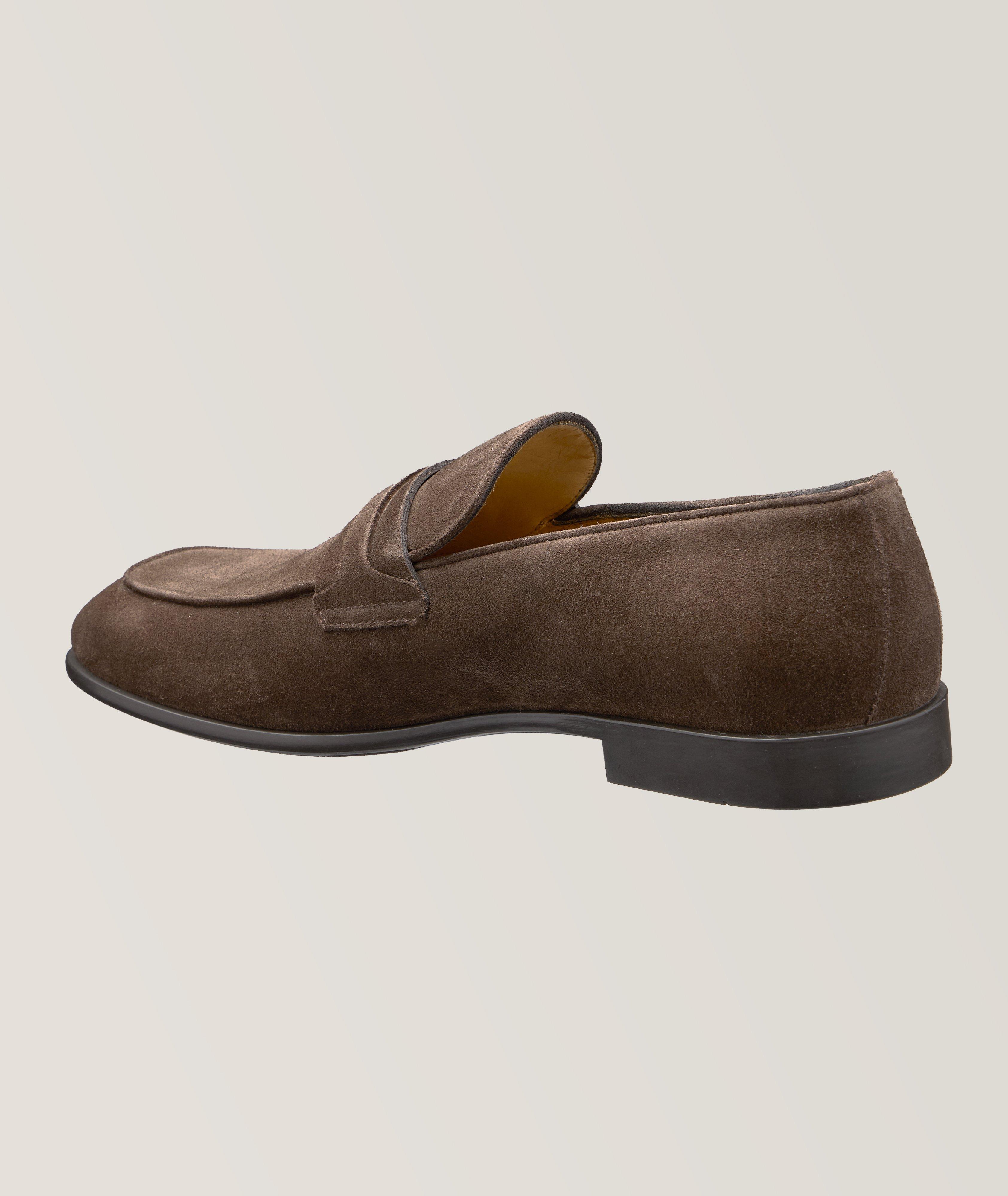 Desio Gancio Ornament Loafers image 1