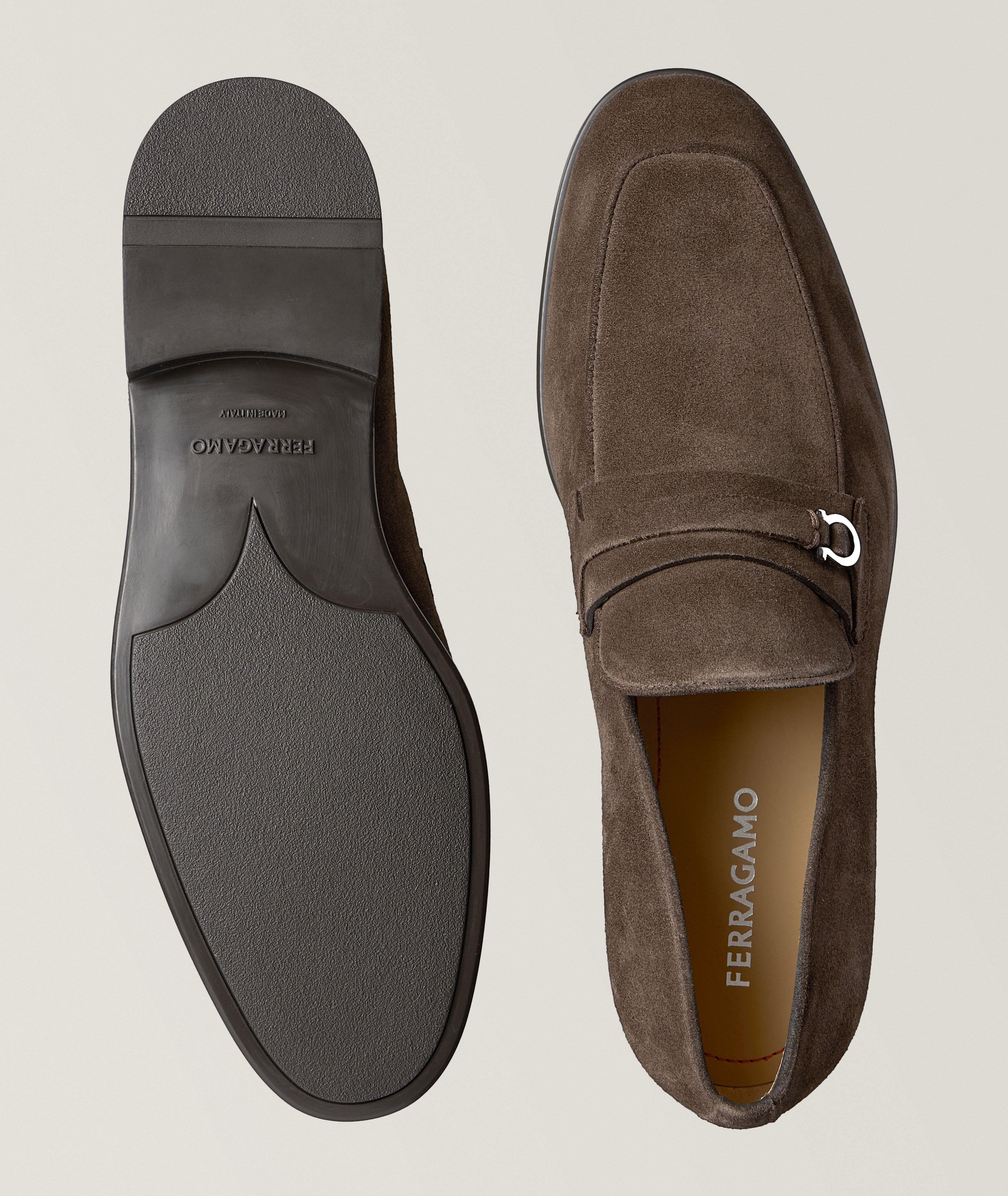 Desio Gancio Ornament Loafers image 2
