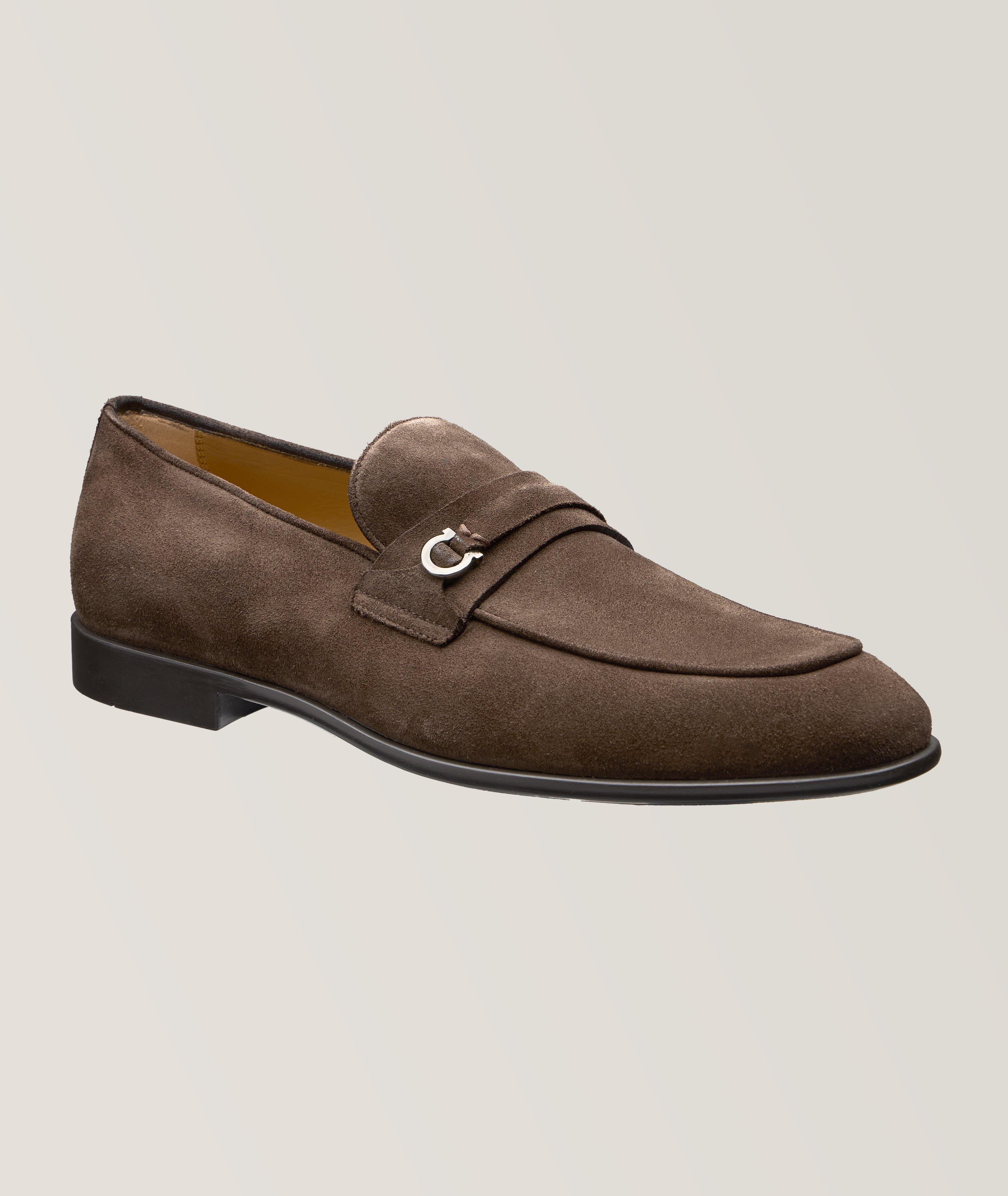 Desio Gancio Ornament Loafers image 0