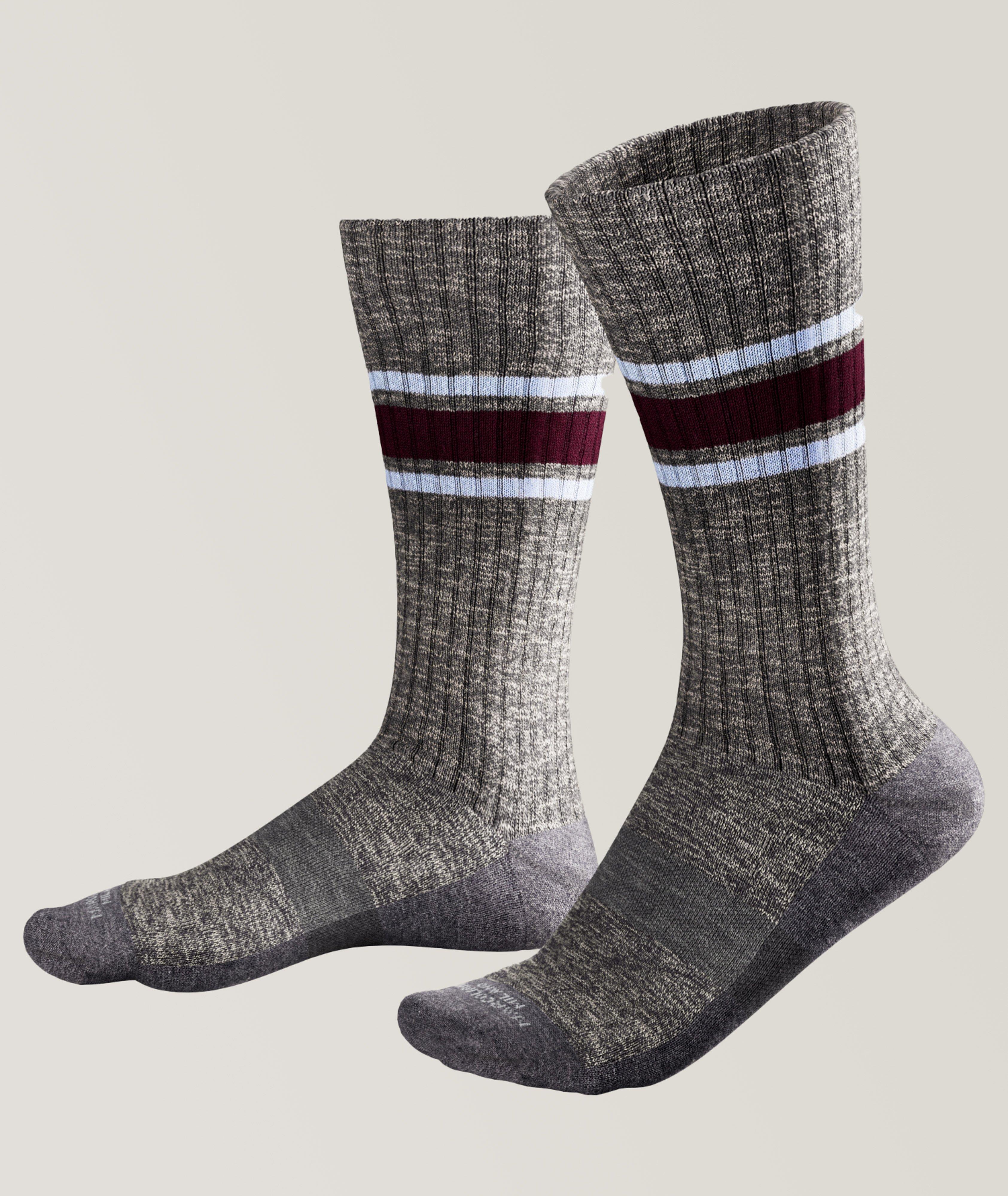 Chaussettes en flanelle image 0