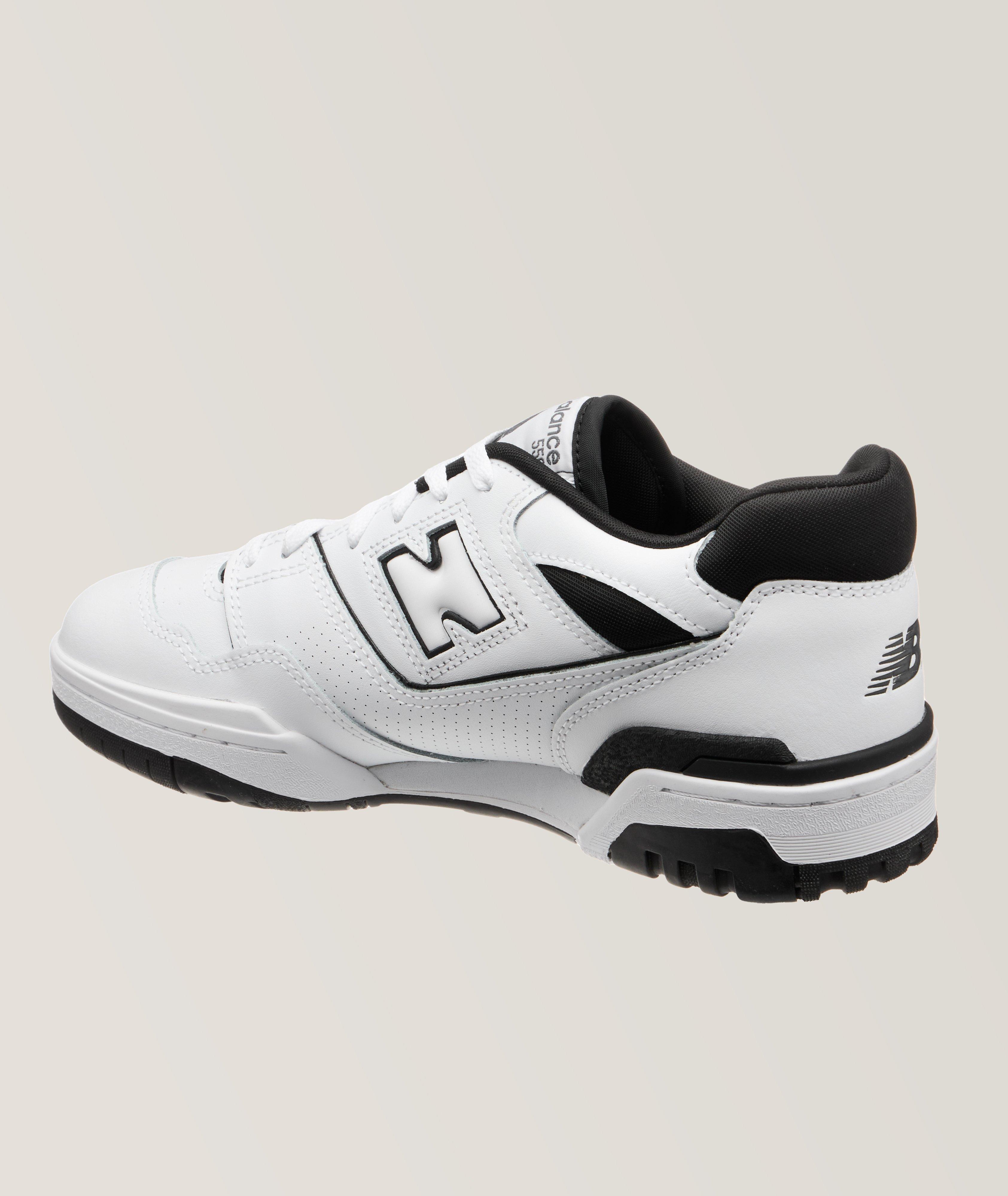 Chaussure sport BB550 image 1
