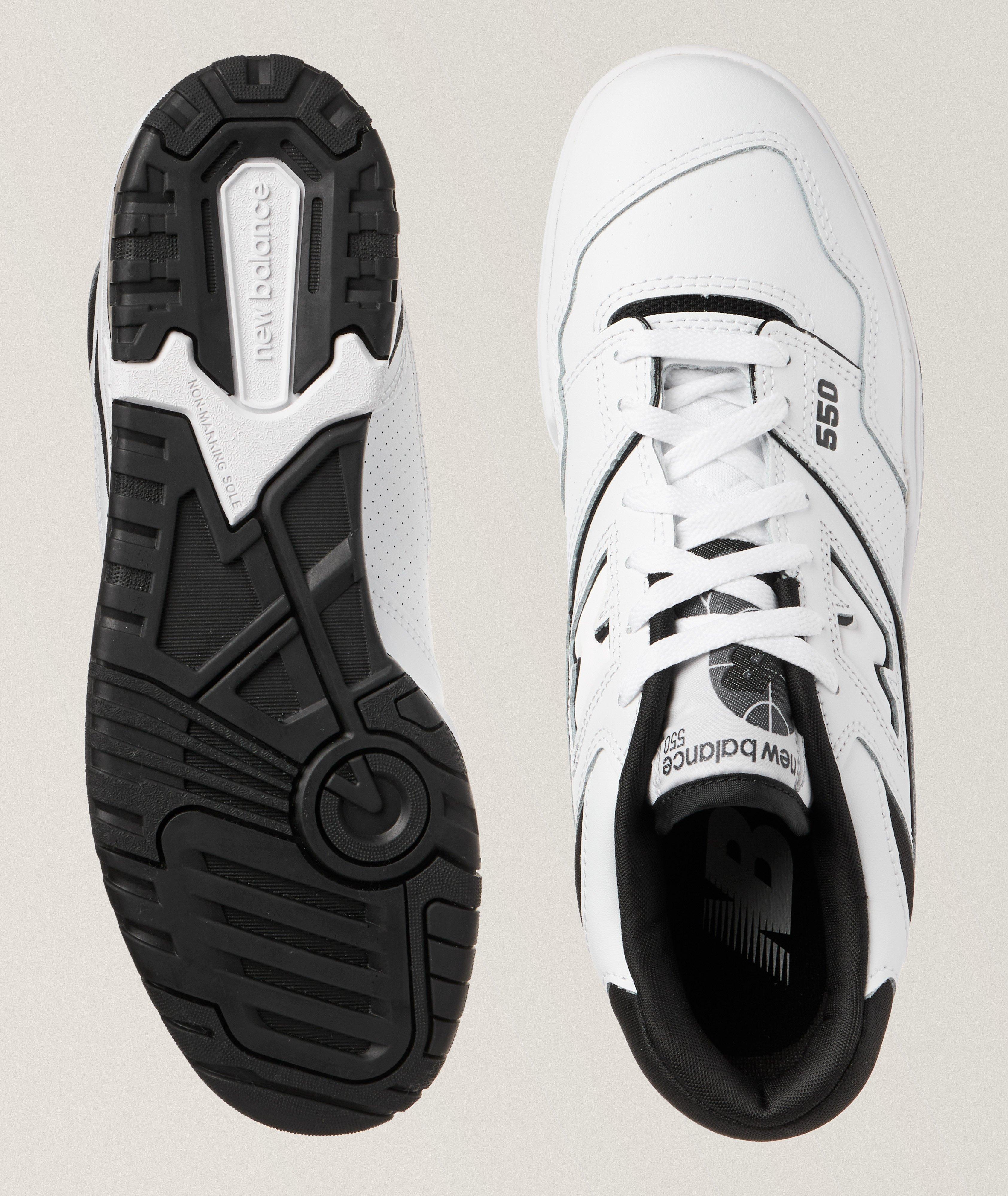 Chaussure sport BB550 image 2