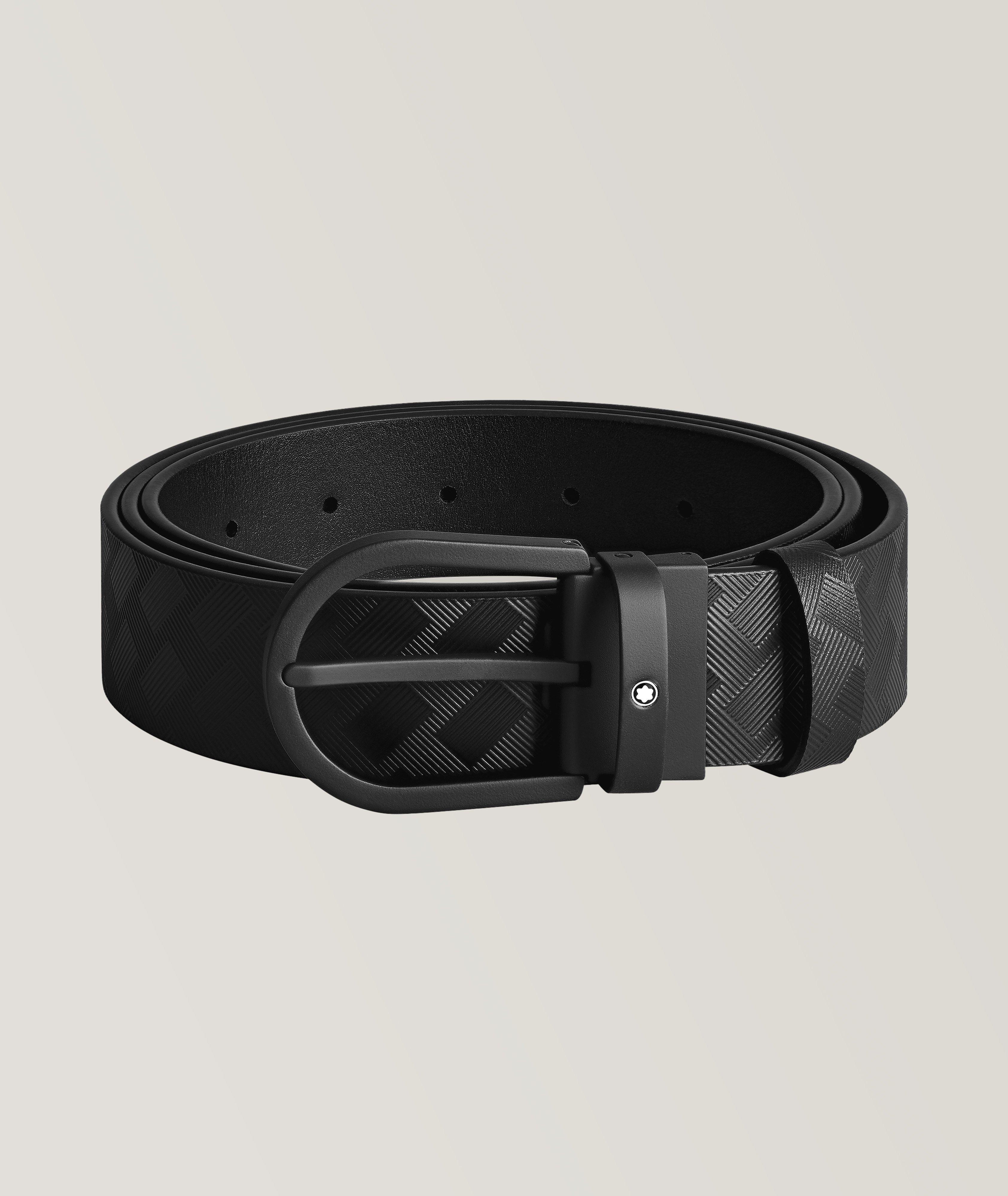 Extreme 3.0 Leather  Belt image 0