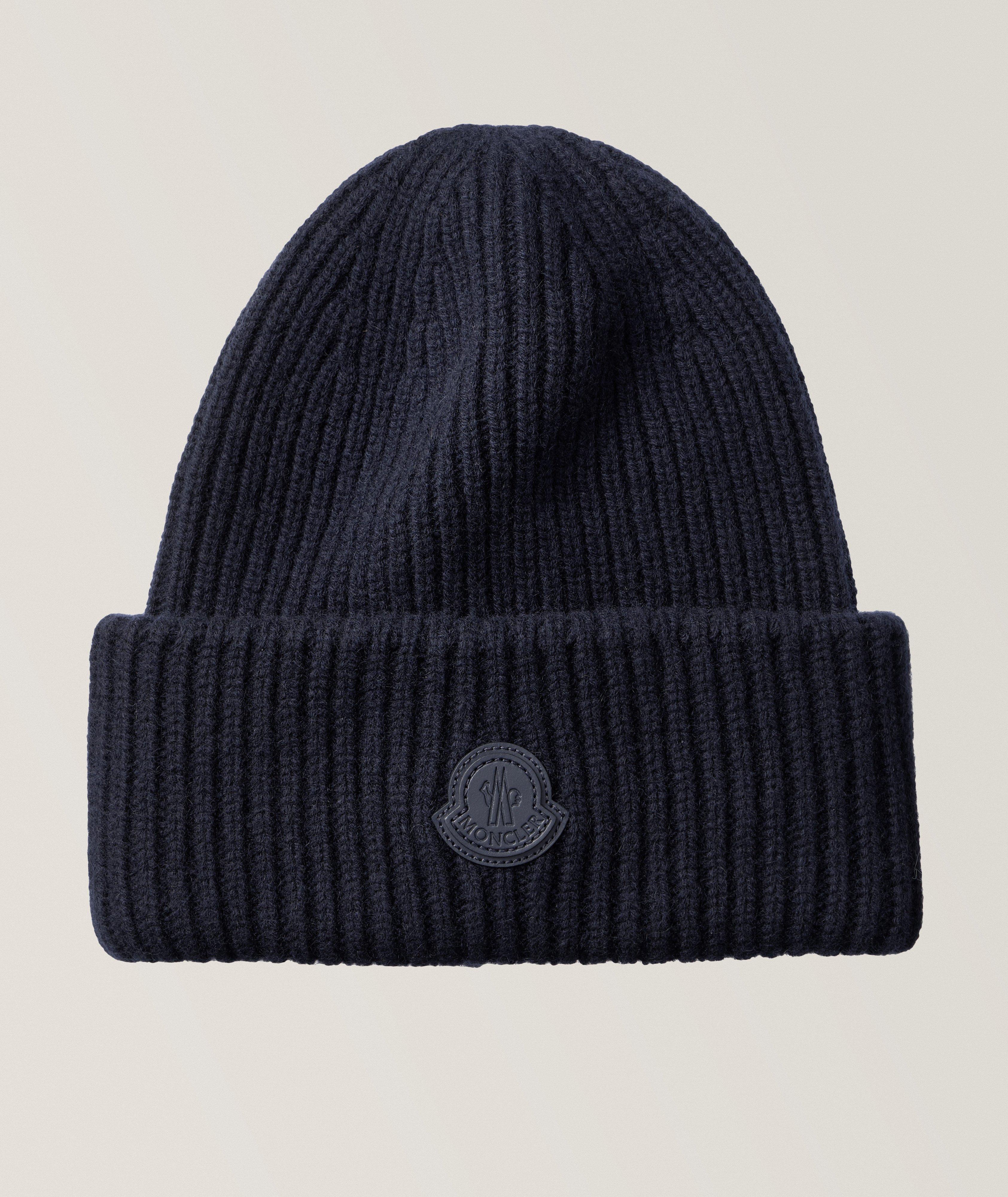 Moncler Hats | Cozy Winter Hats | Harry Rosen