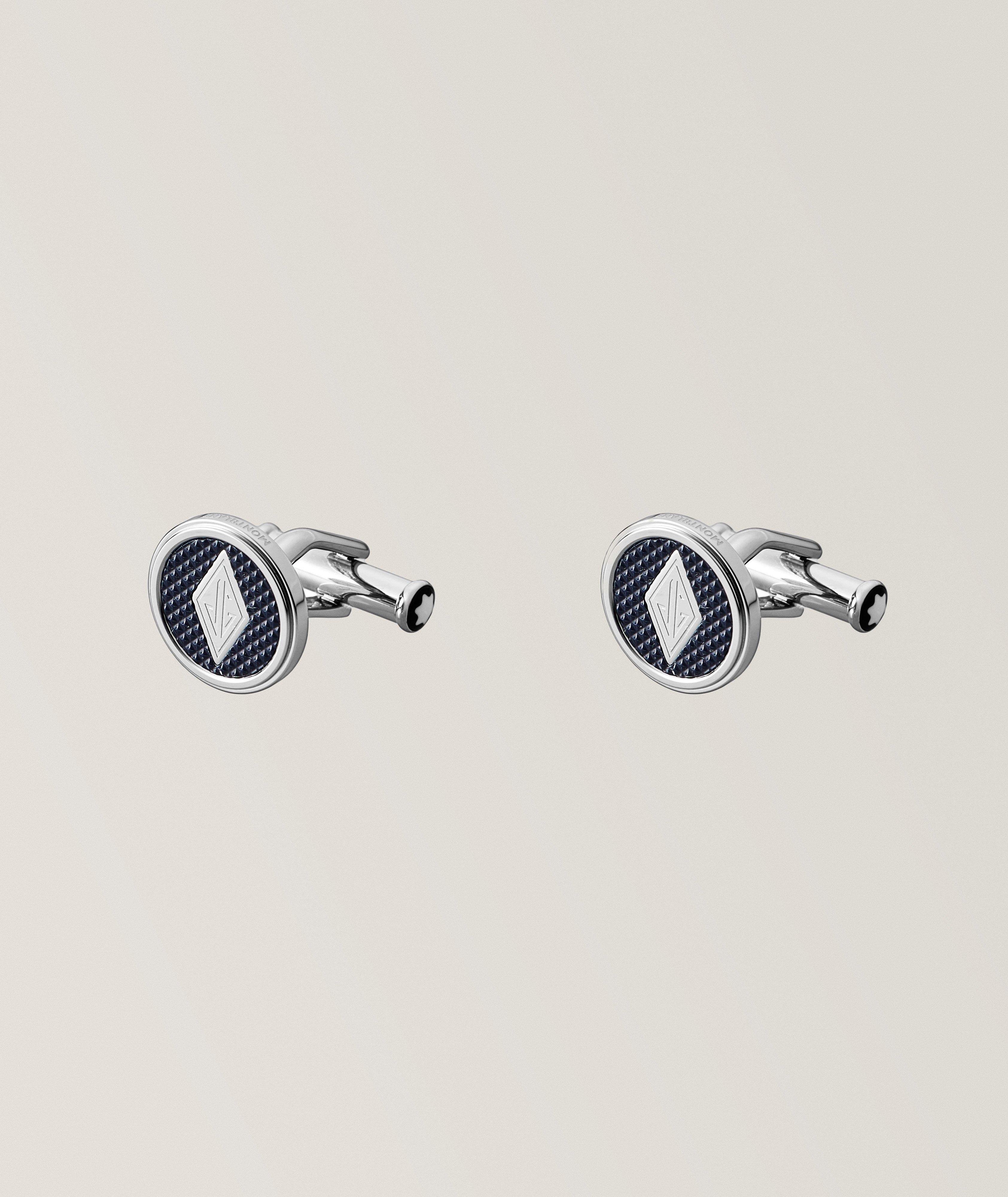 Great Gatsby Homage Cufflinks image 0